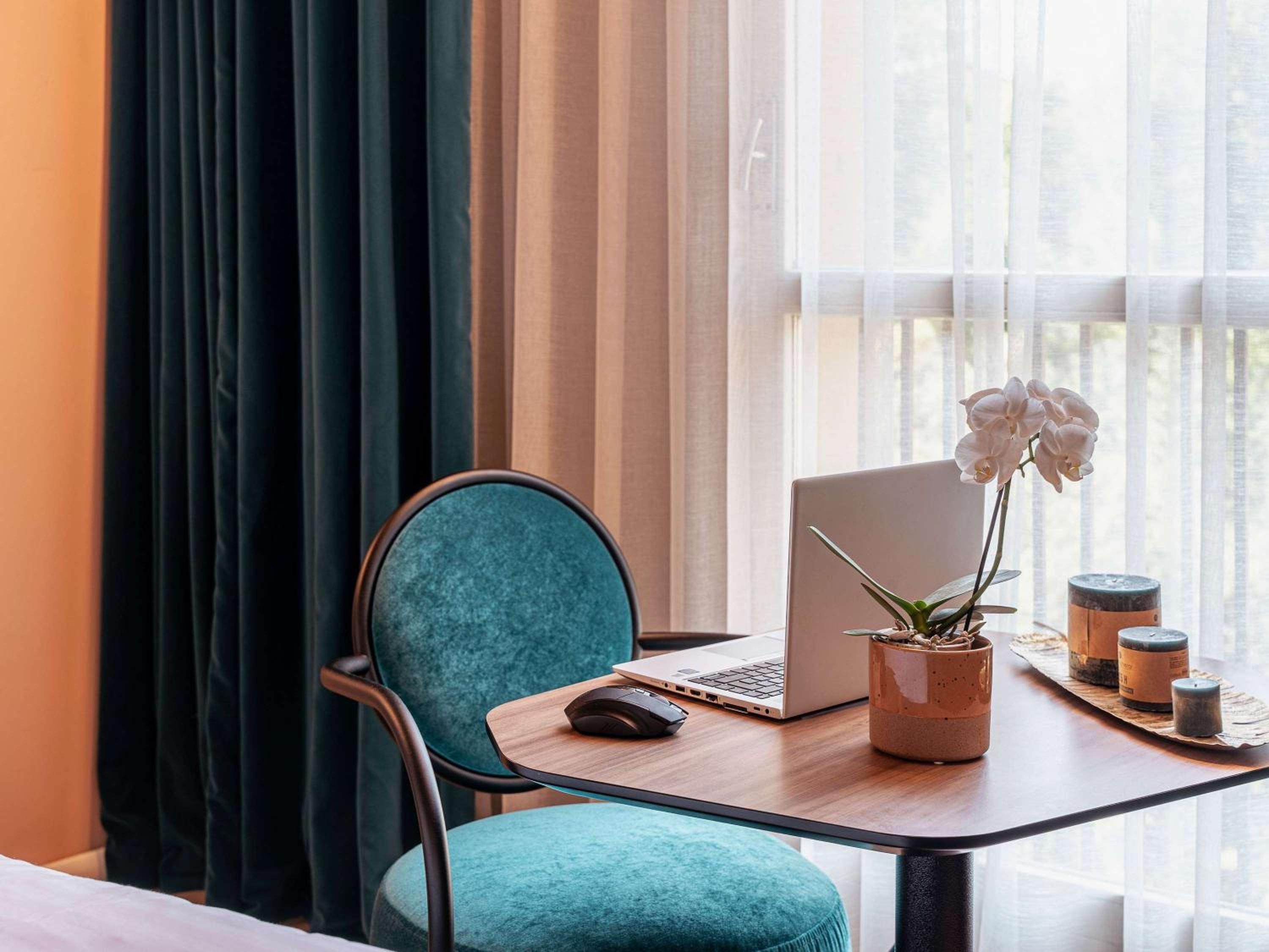 Superior Queen Room