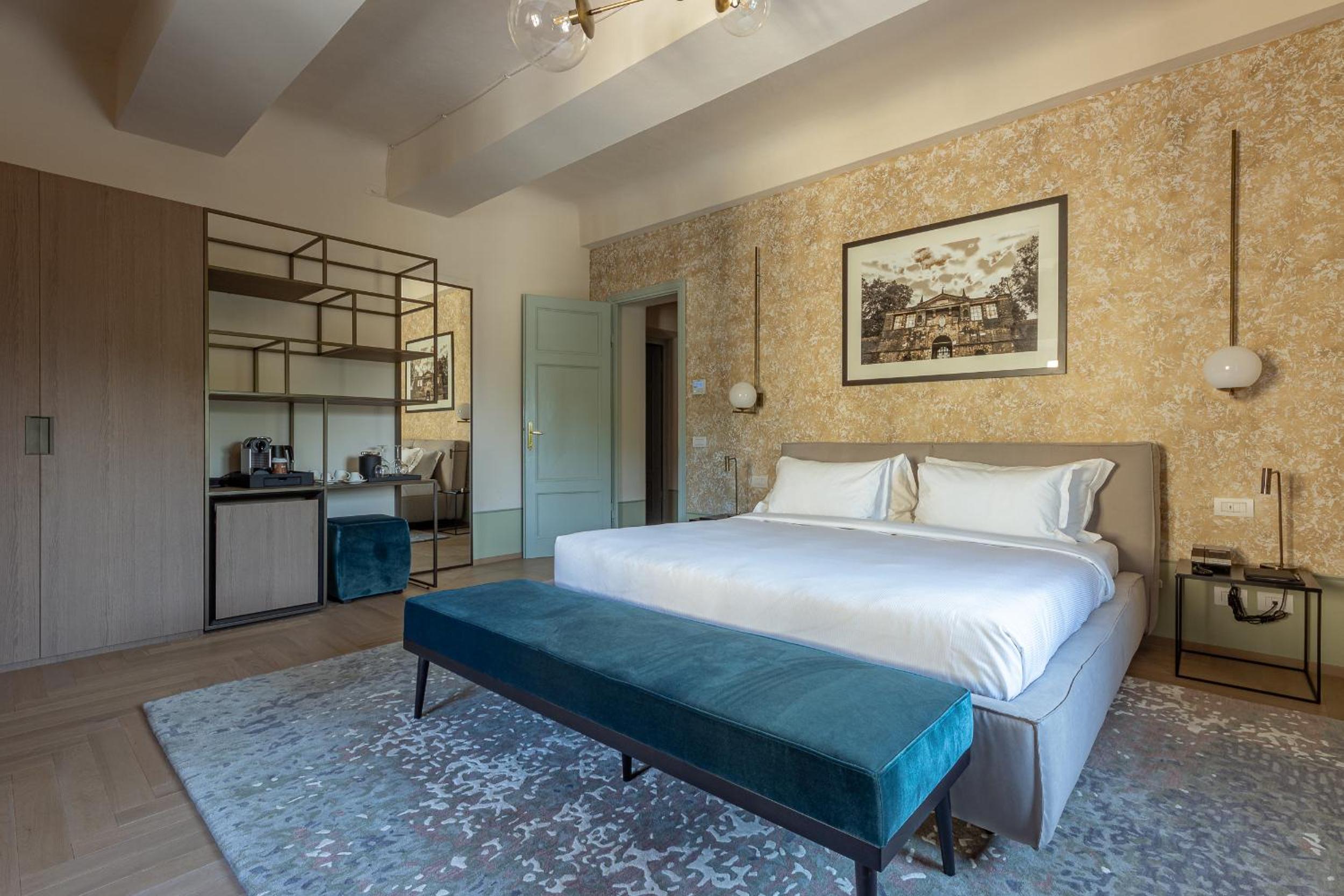 Two-Bedroom Suite Camelia