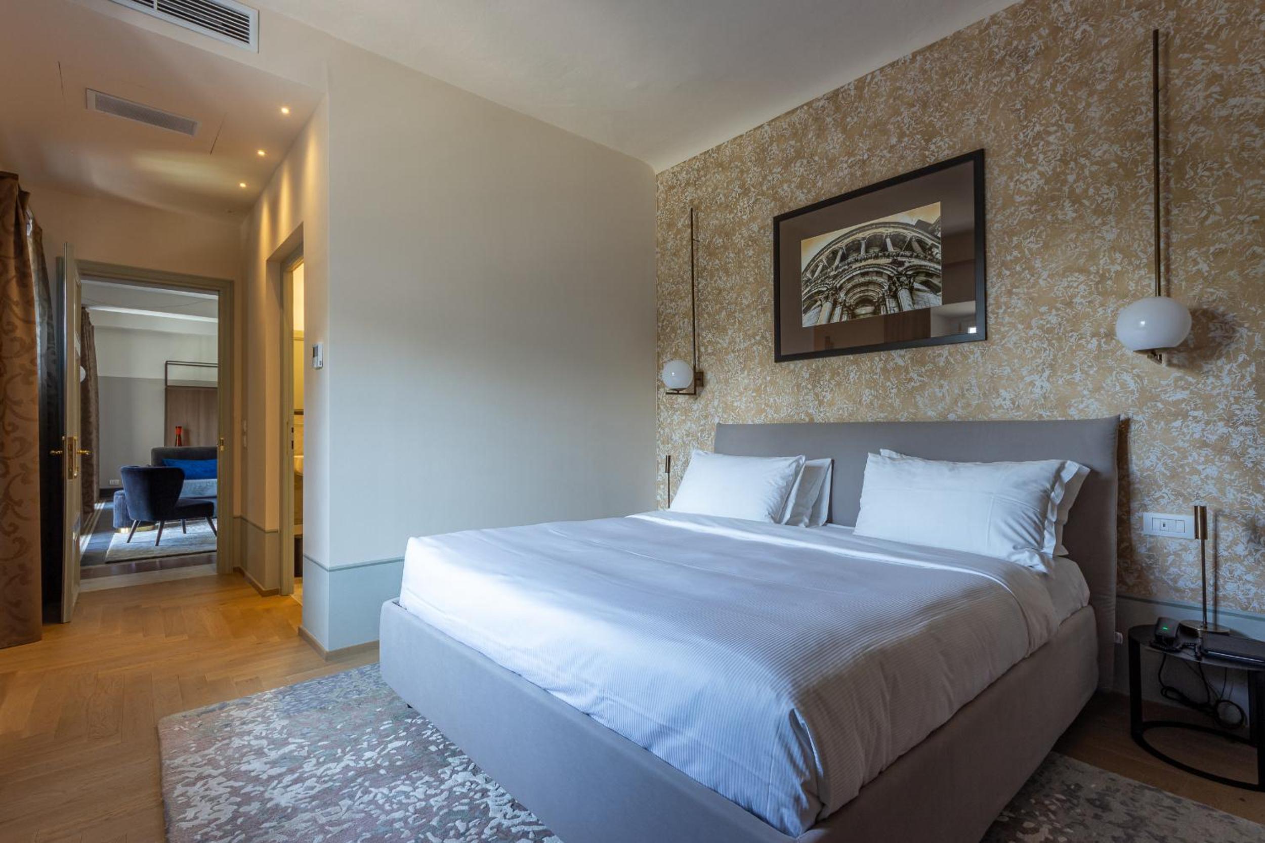 Two-Bedroom Suite Camelia