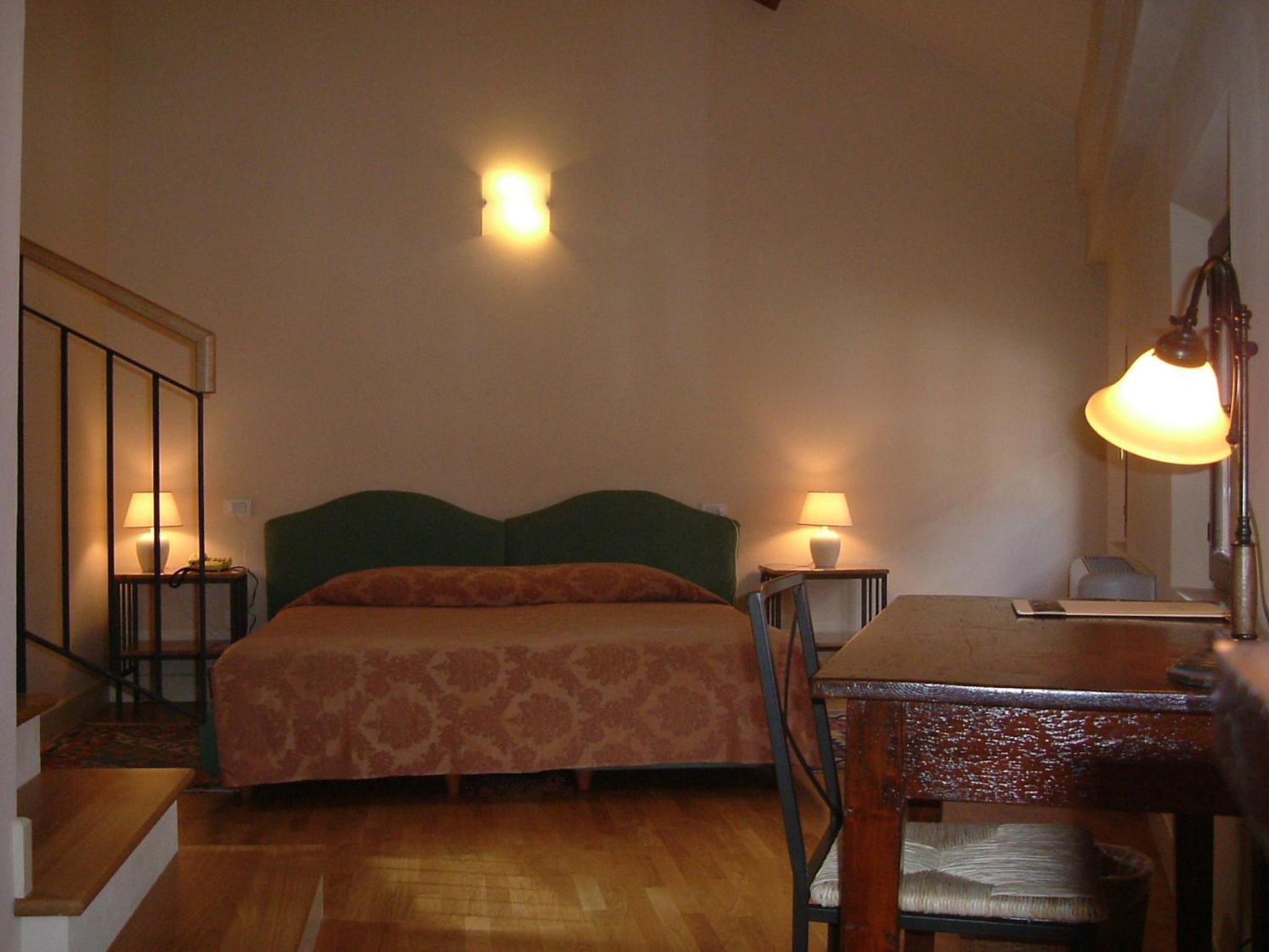 Studio (5 Adults) - Annex
