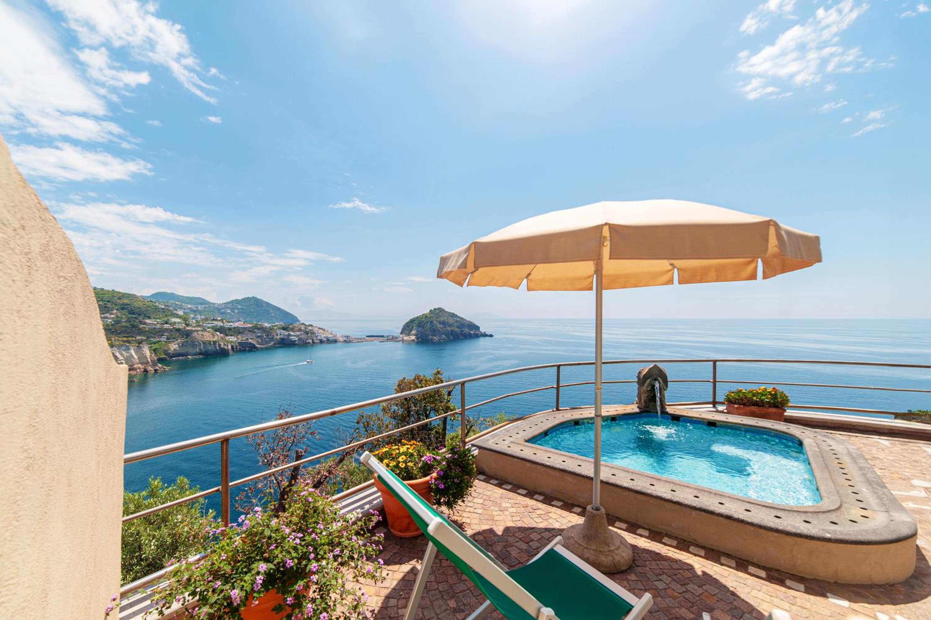 Junior Suite with Private Pool