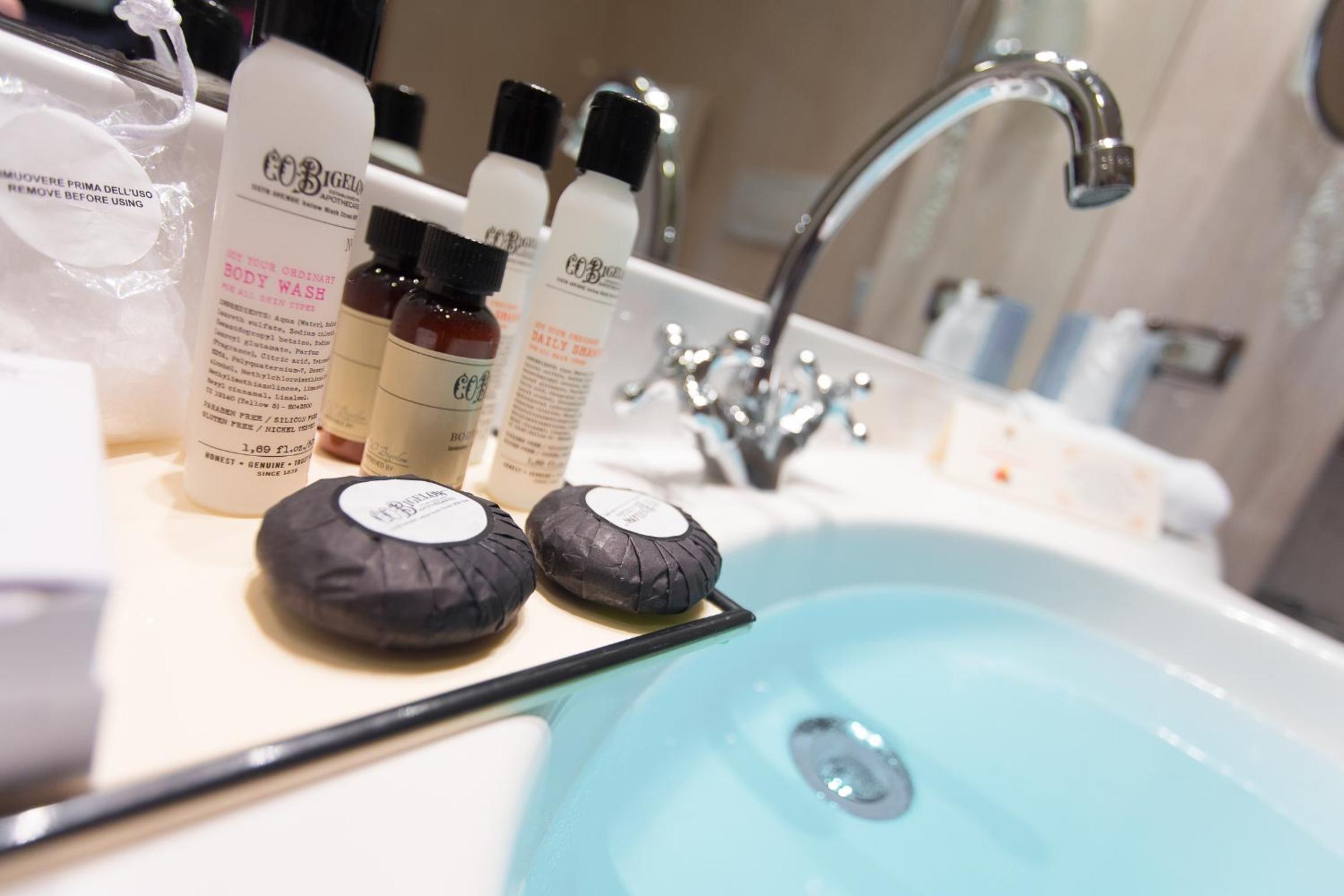 Comfort Double or Twin Room