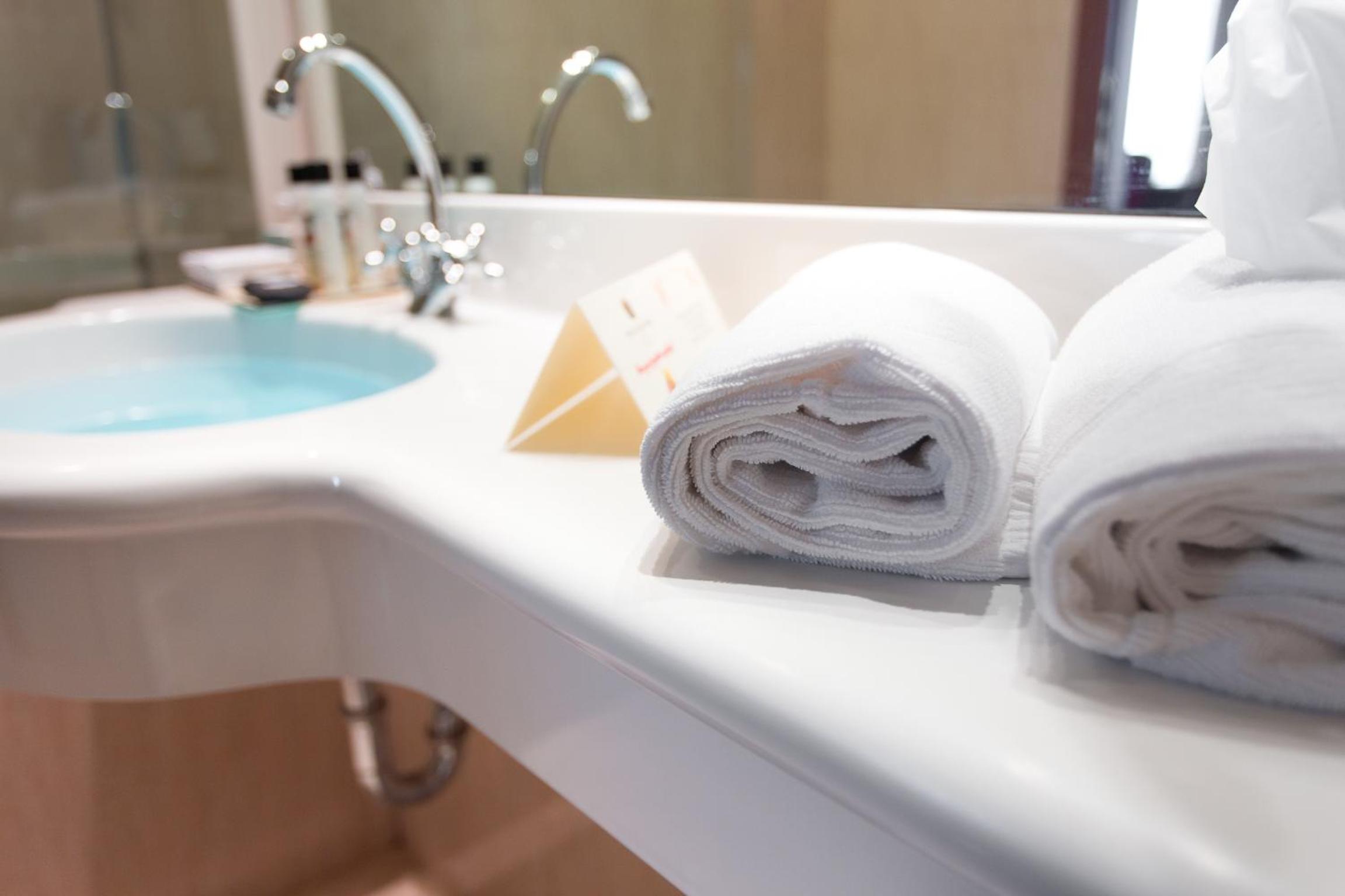 Comfort Double or Twin Room