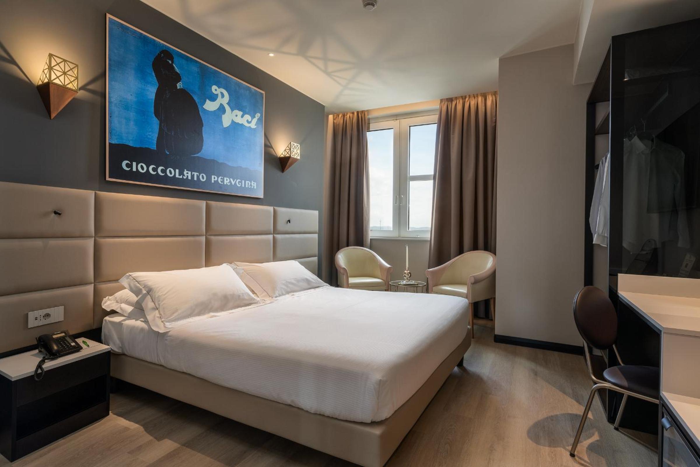 Superior Double or Twin Room