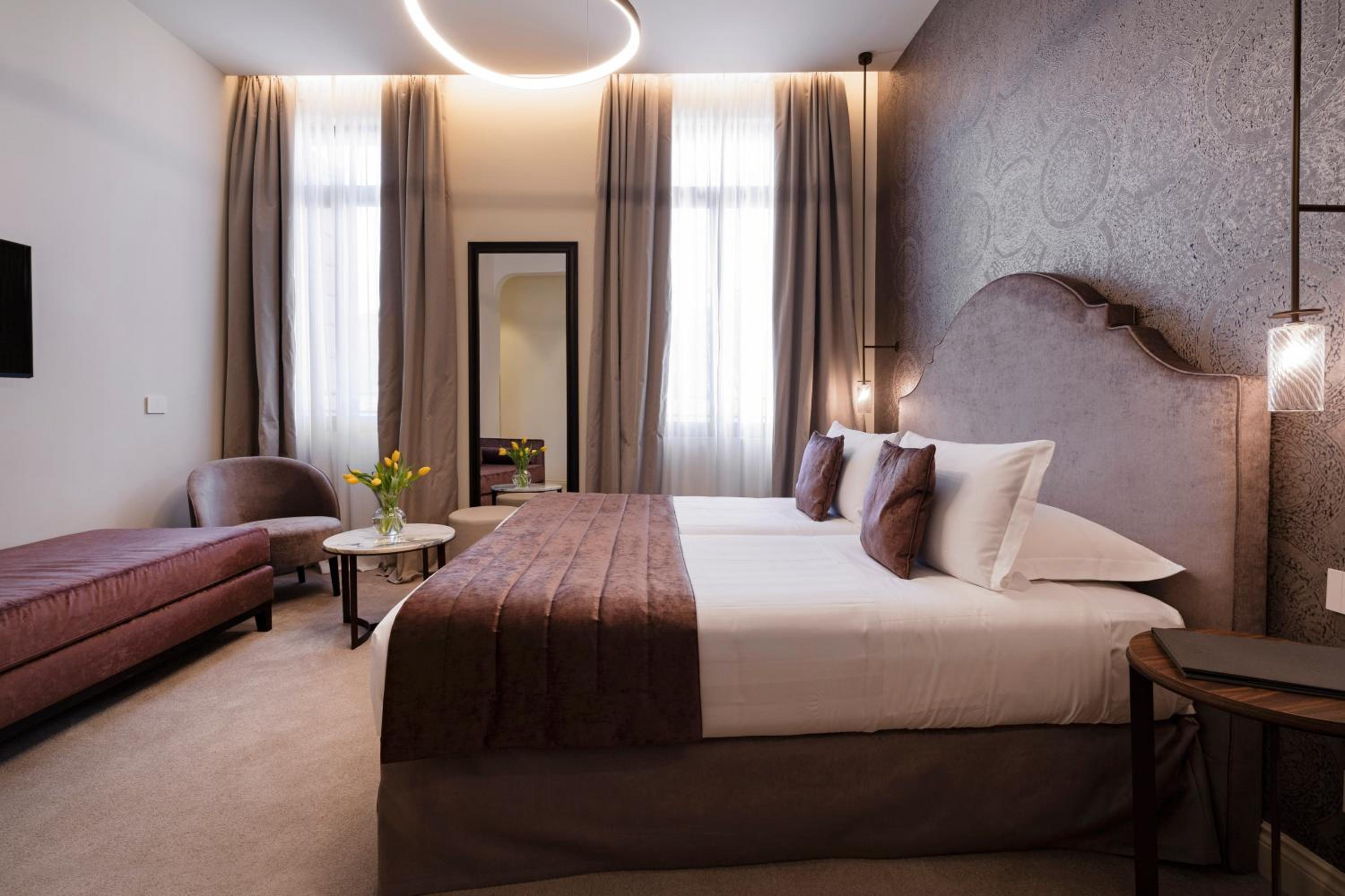 Junior Suite Contarini