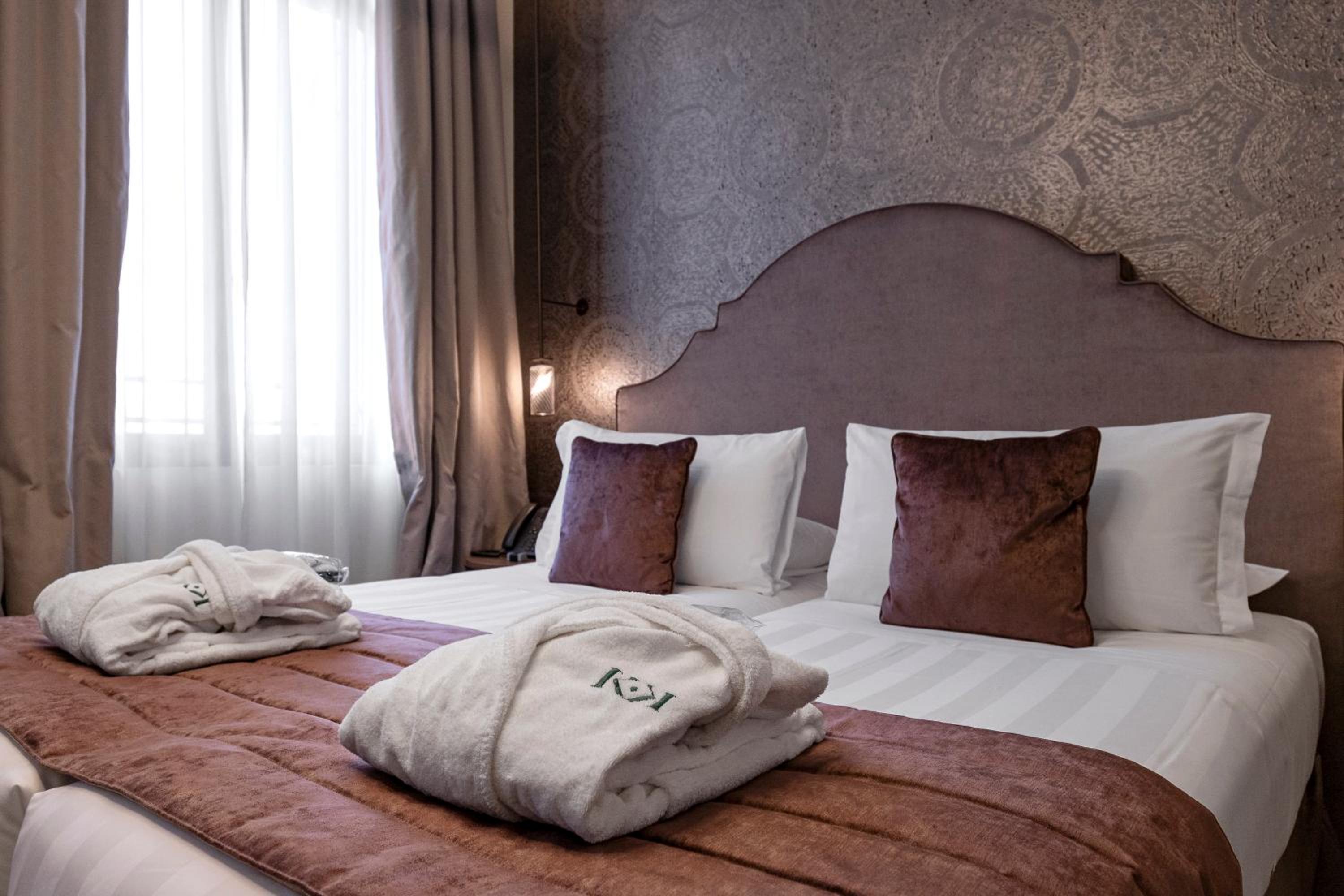 Junior Suite Contarini