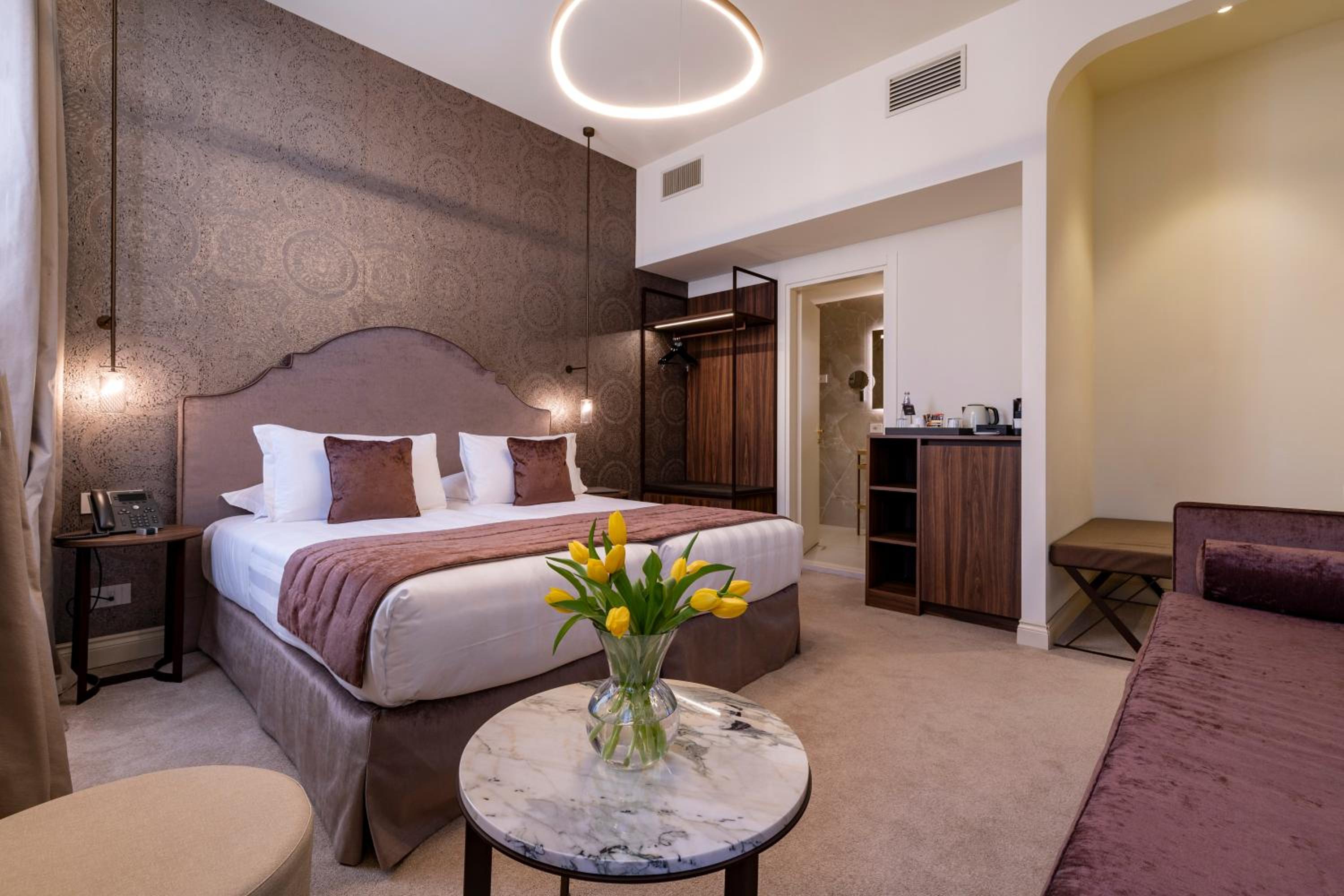 Junior Suite Contarini