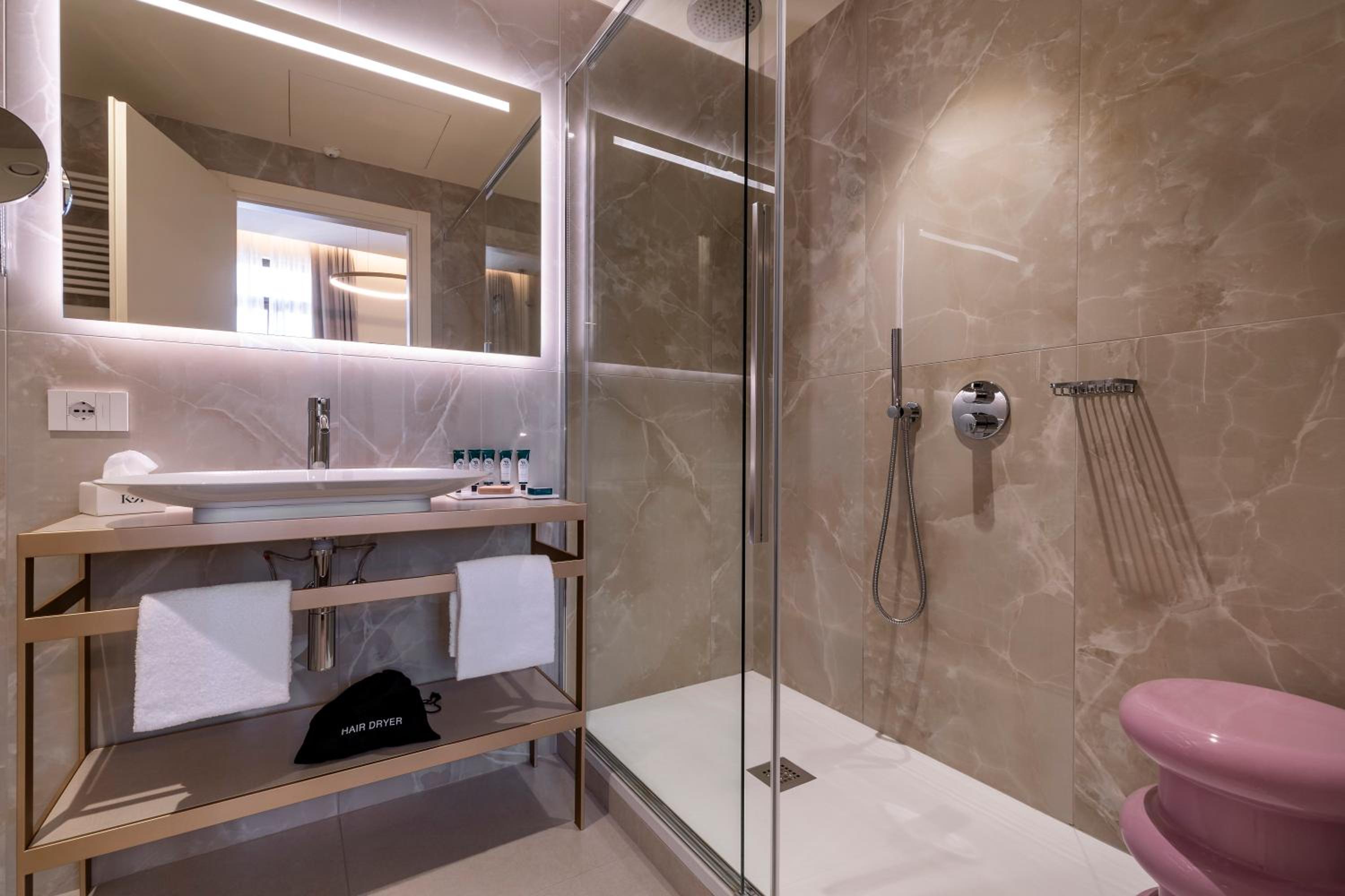 Junior Suite Contarini