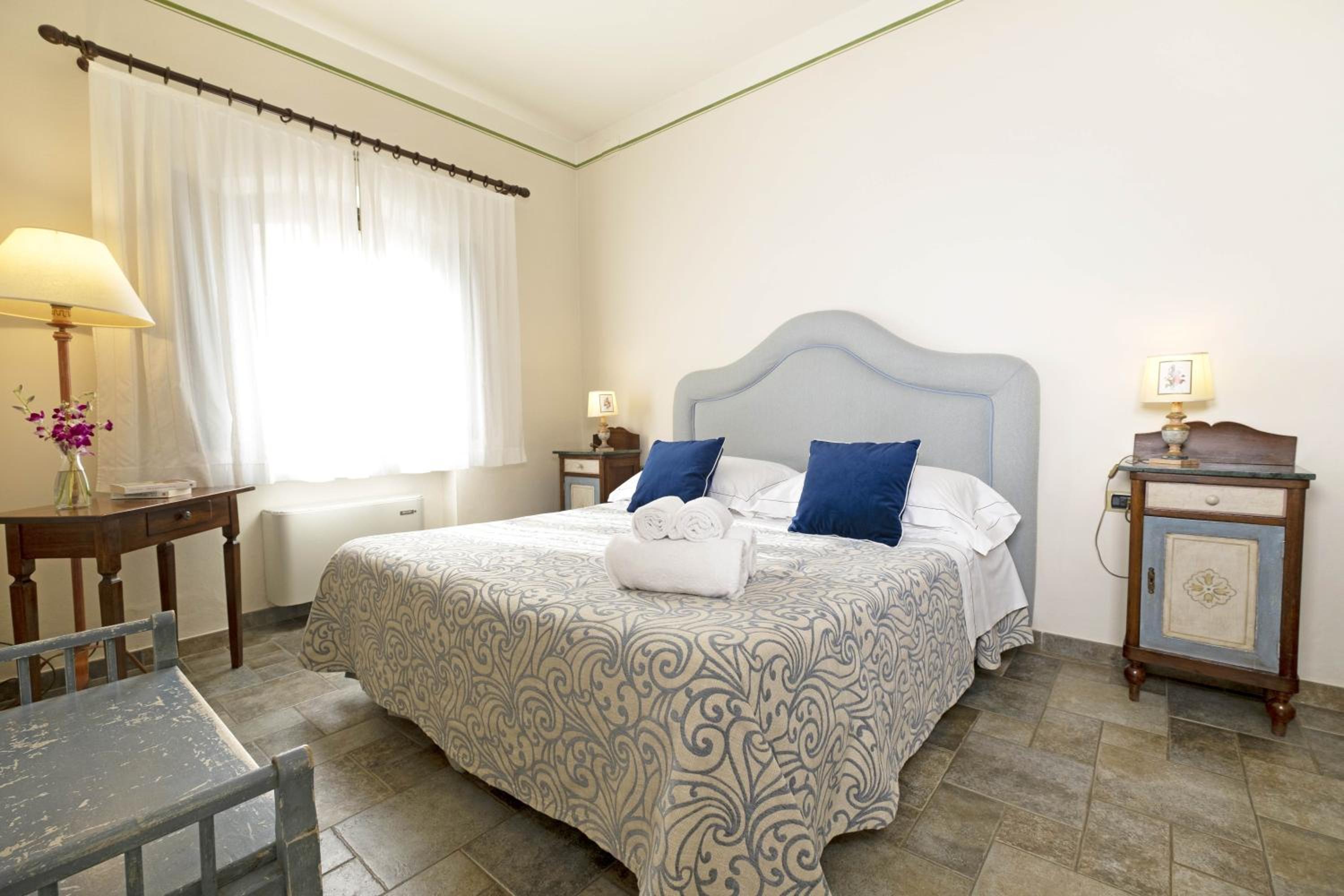 Apartment (3 Adults)