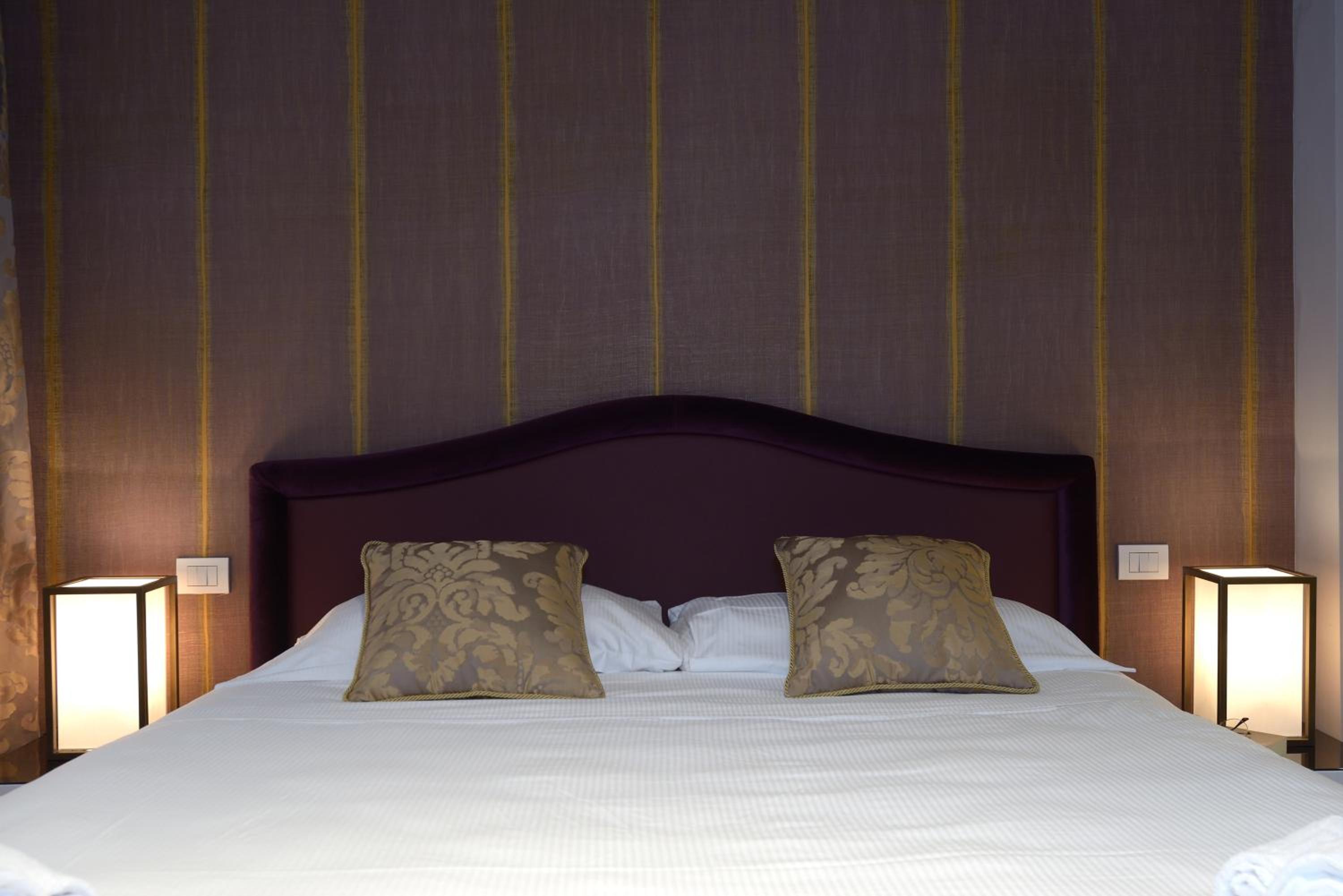 Two-Bedroom Apartment (6 Adults) (San Marco 1859)