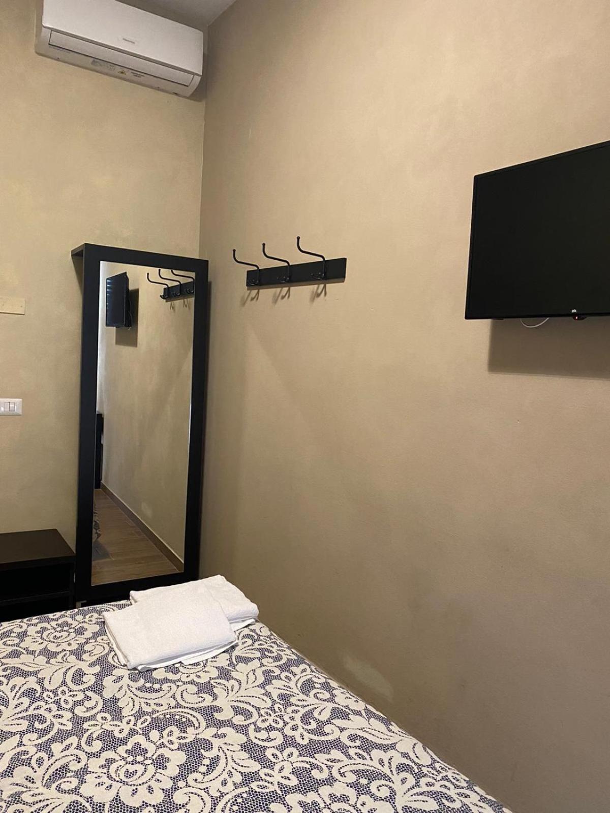 Budget Double or Twin Room