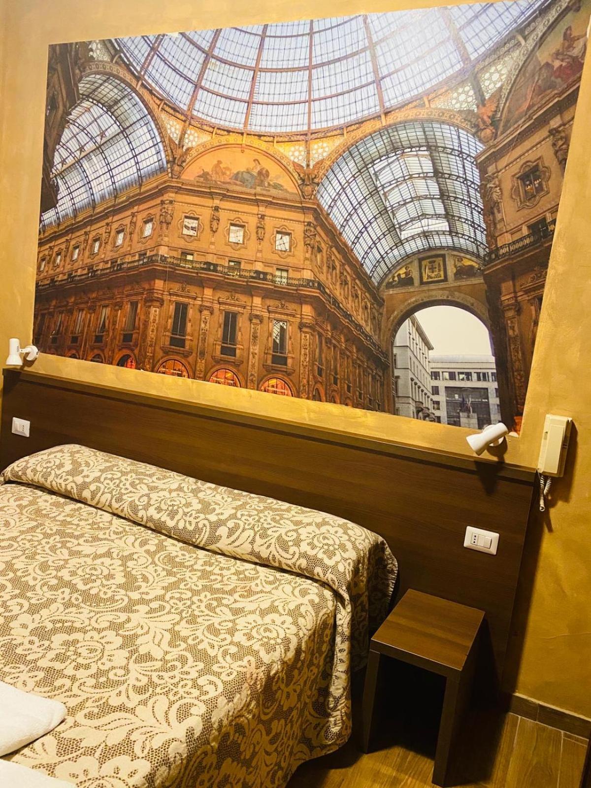 Budget Double or Twin Room