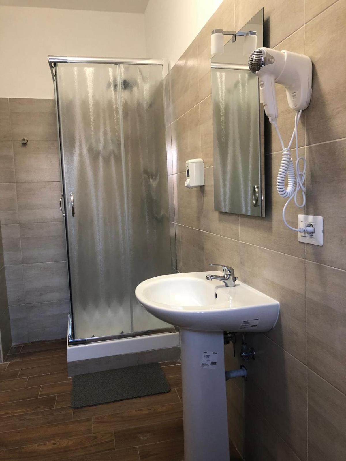 Budget Double or Twin Room