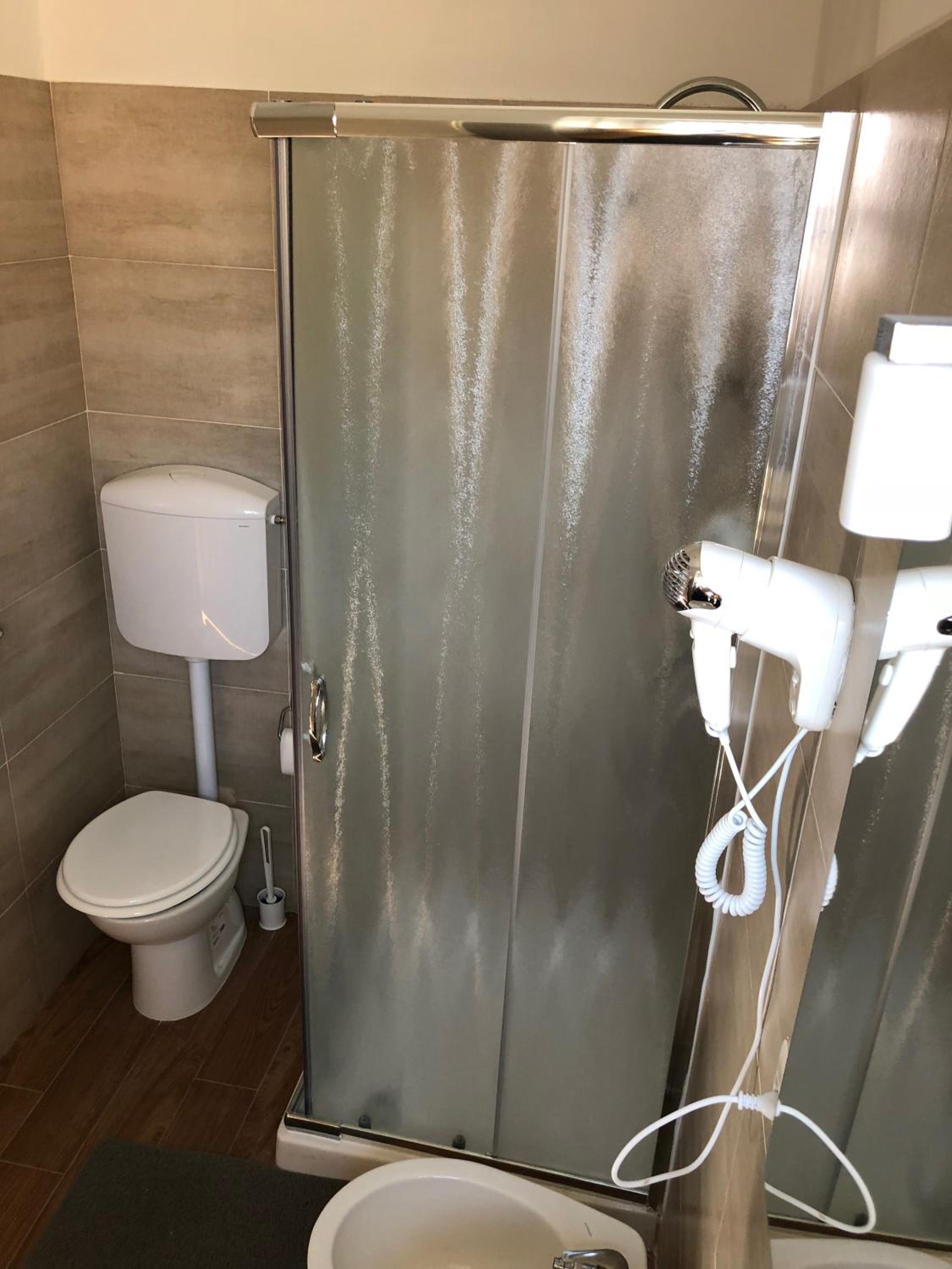 Budget Double or Twin Room