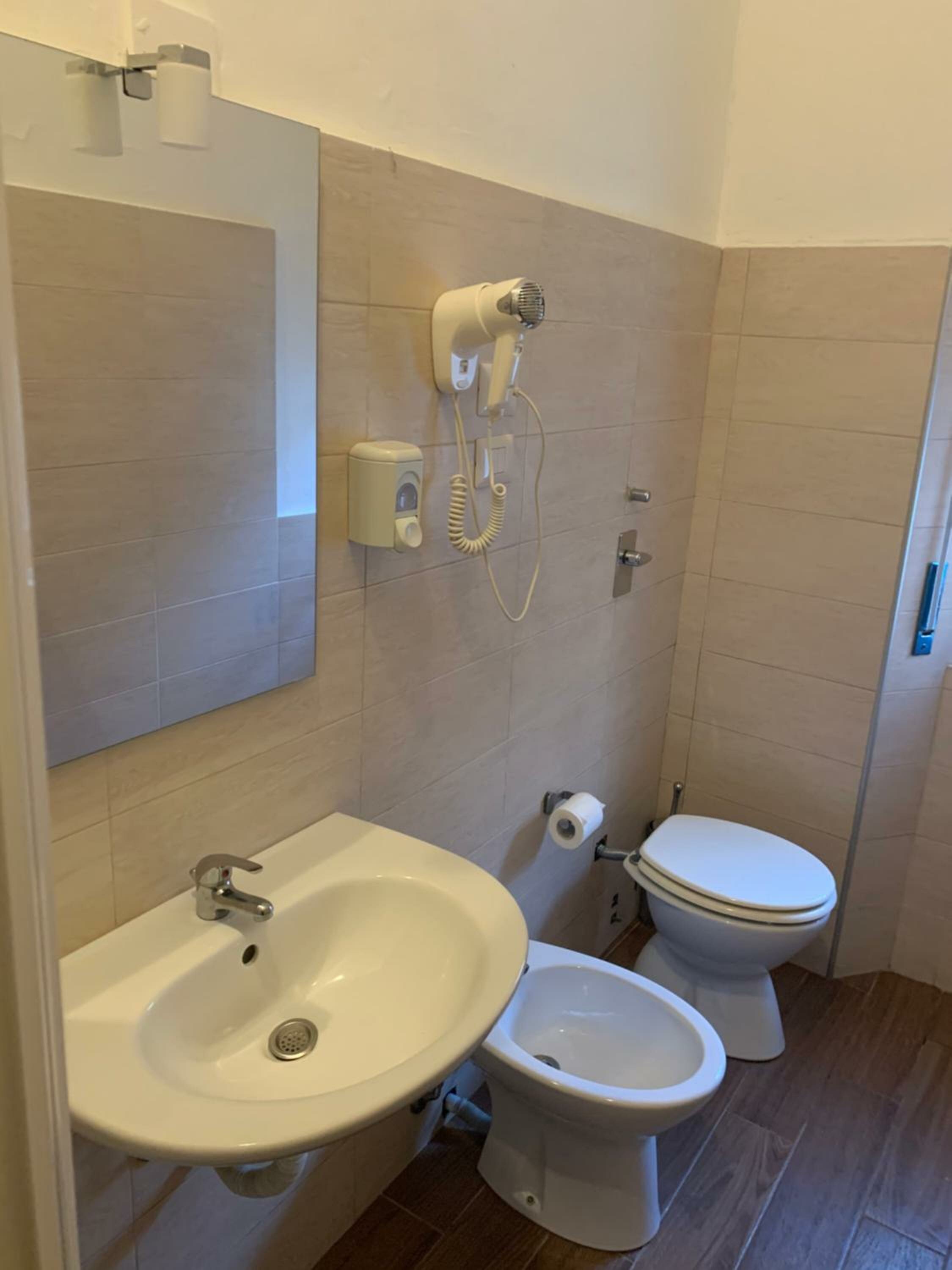 Budget Double or Twin Room