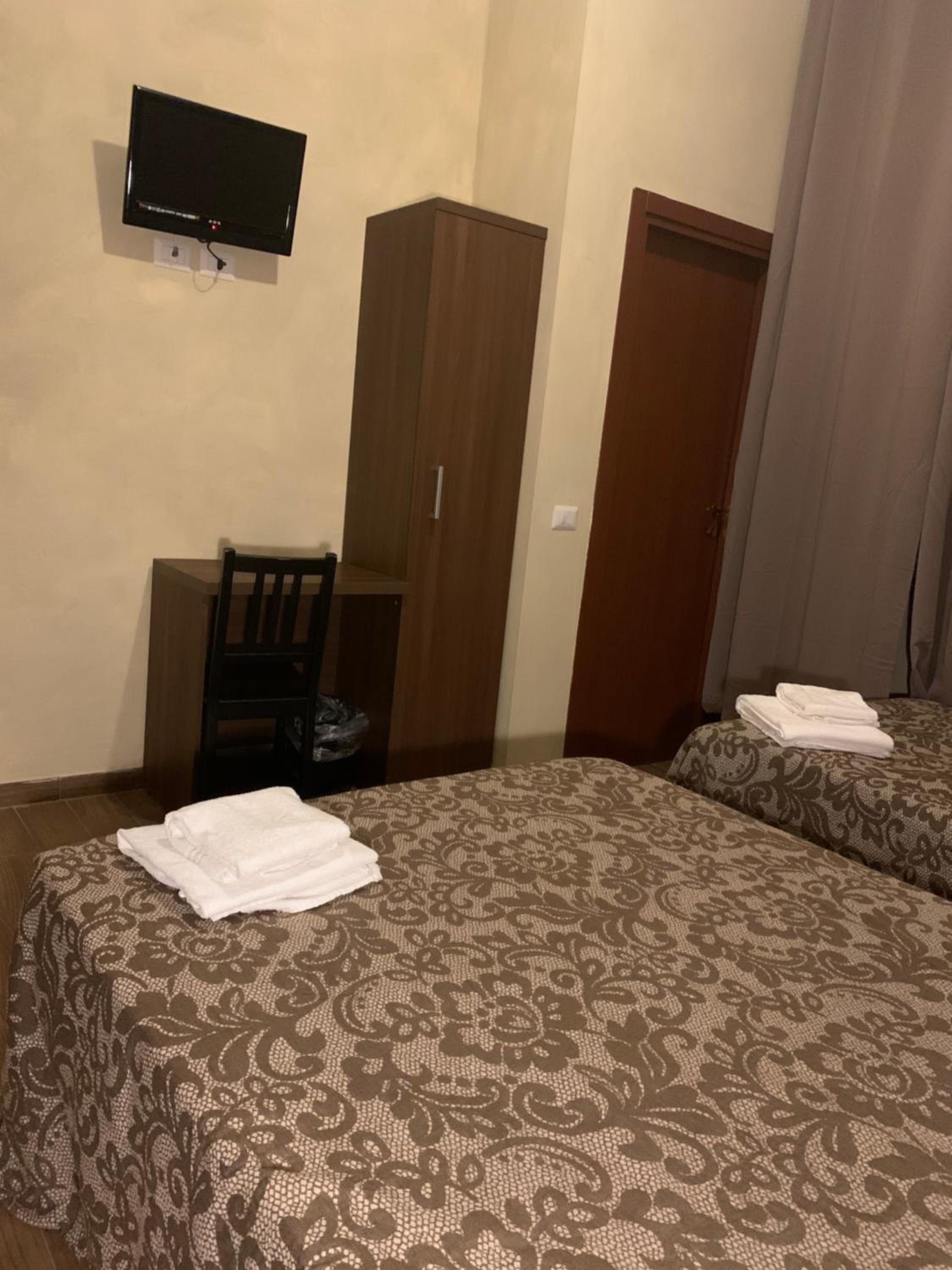 Budget Double or Twin Room