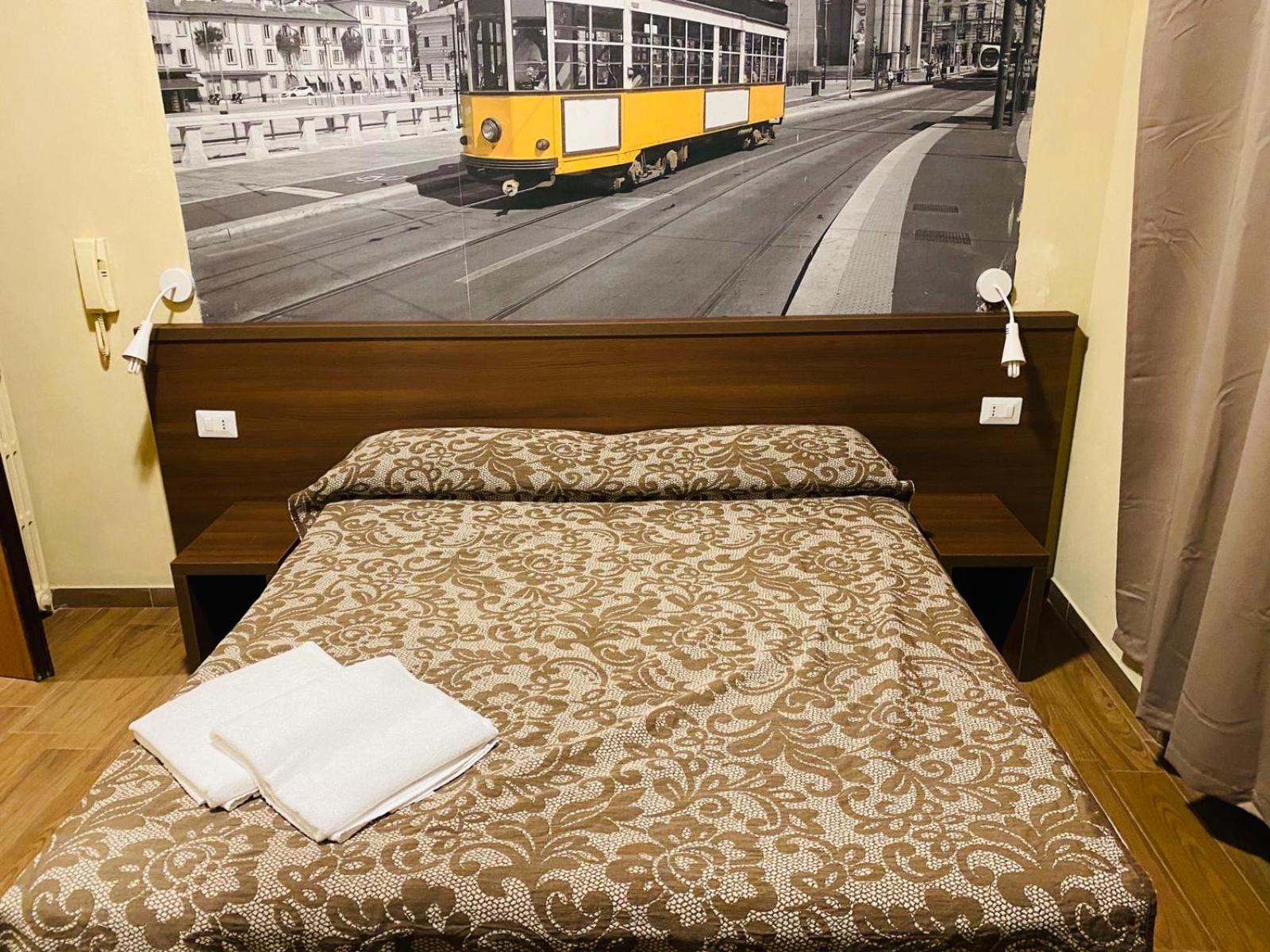 Budget Double or Twin Room