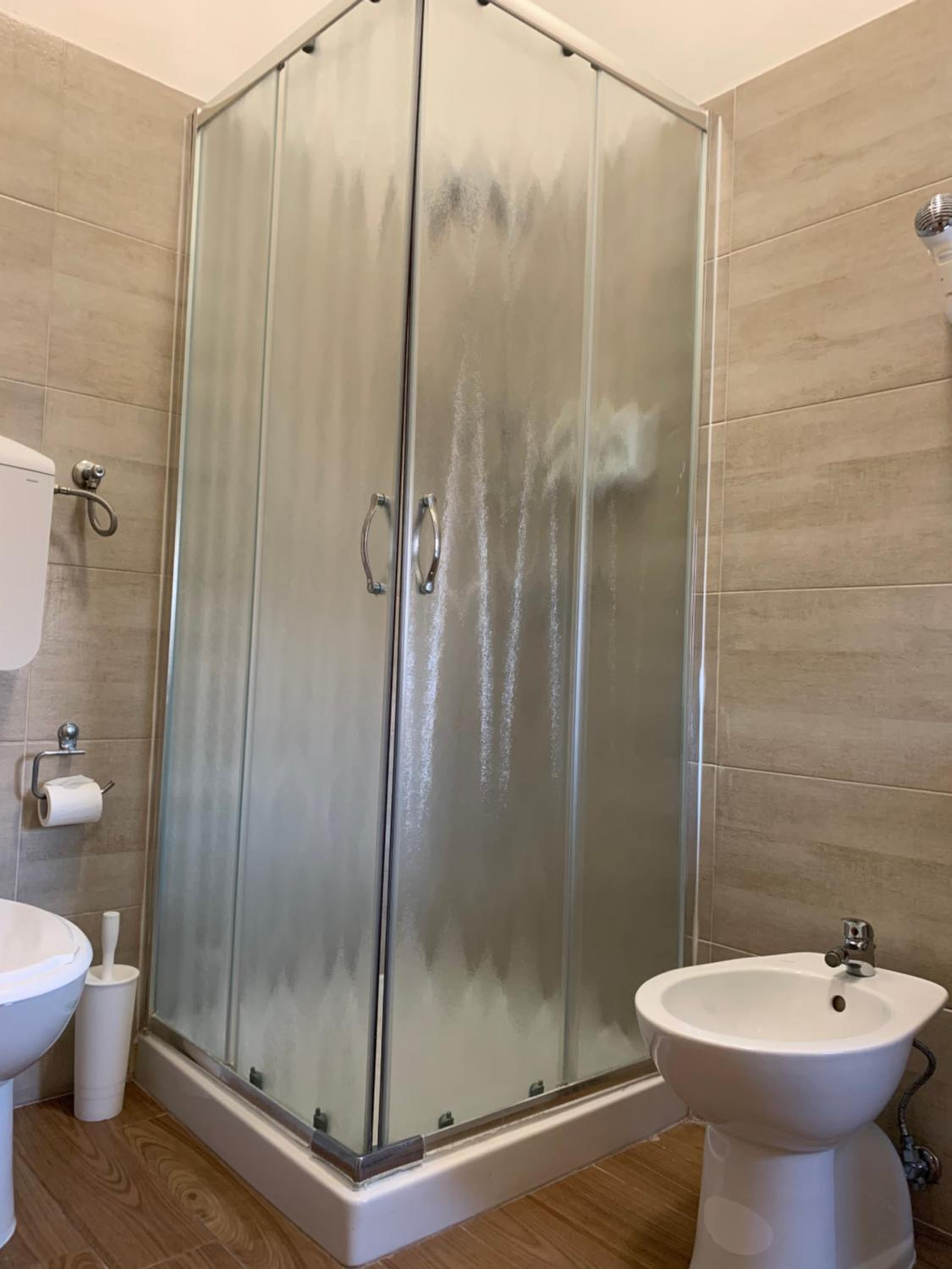 Budget Double or Twin Room