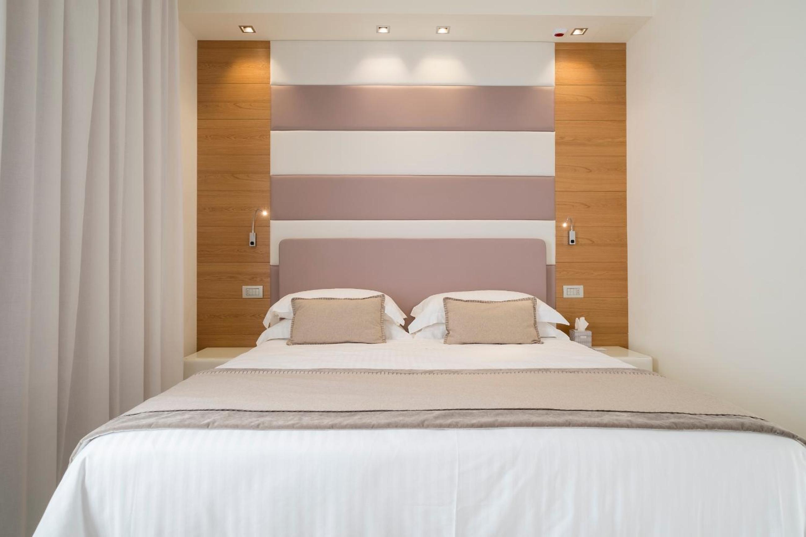 Executive Two-Bedroom Apartment