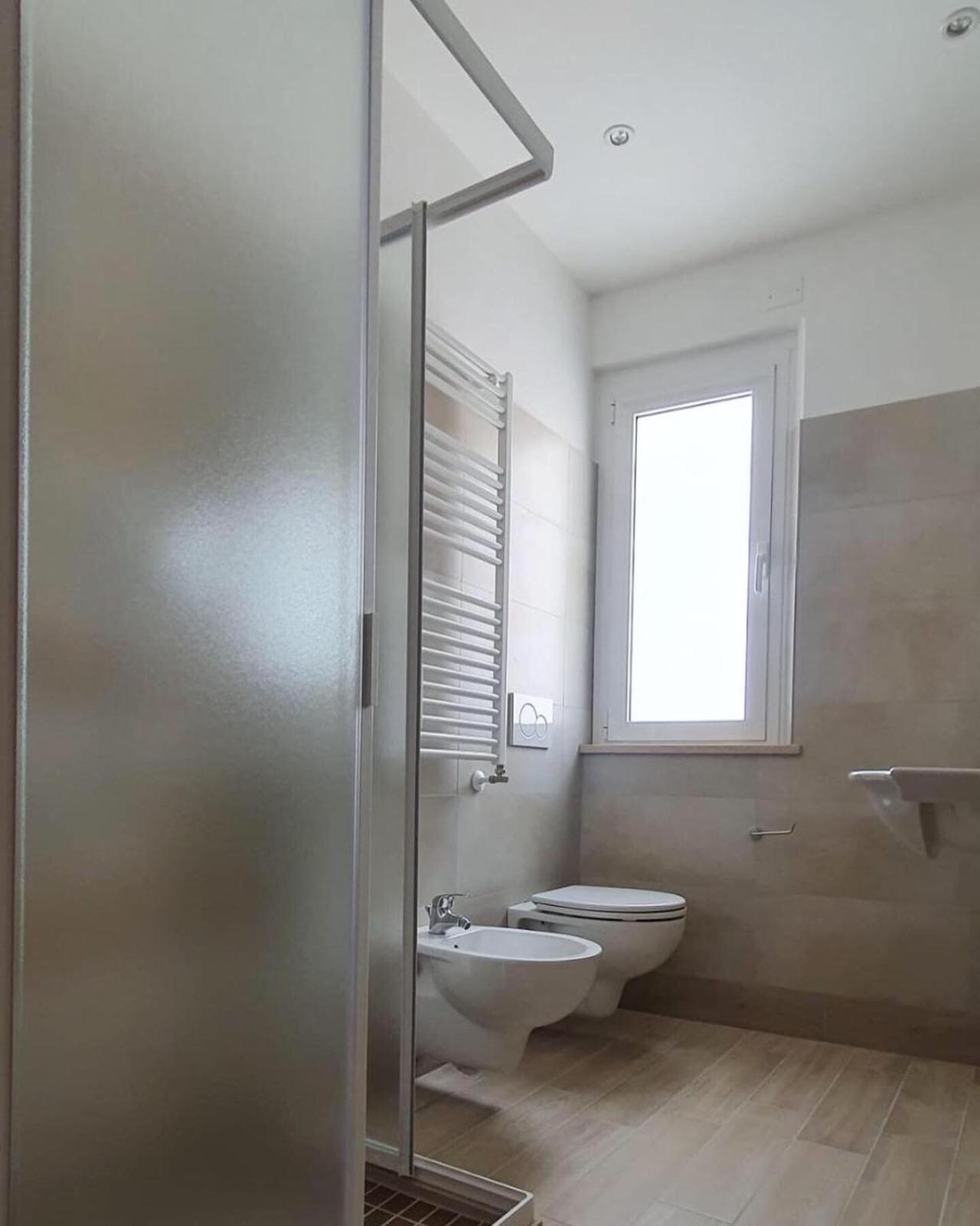 Classic Quadruple Room