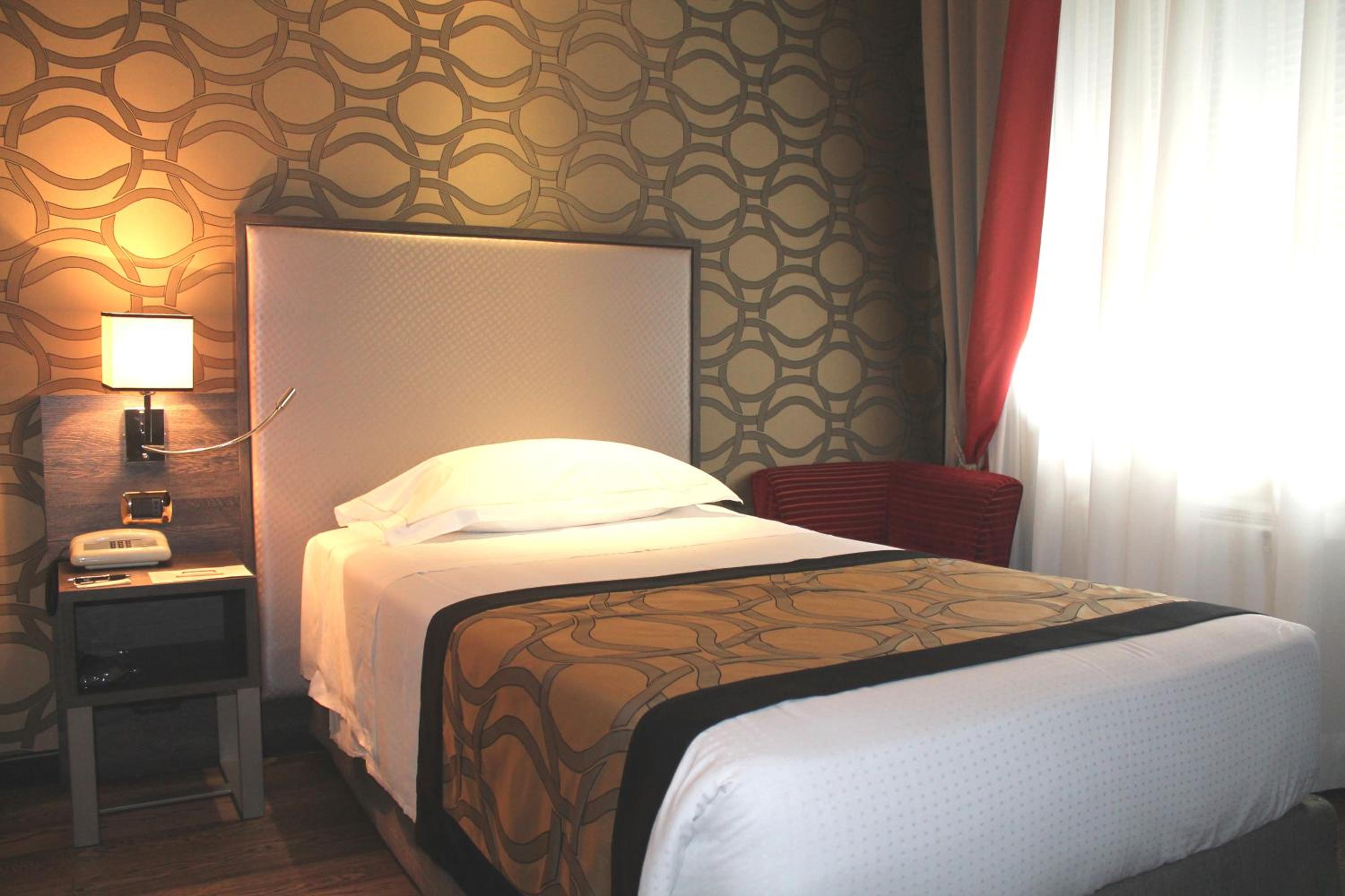 Superior Single Room