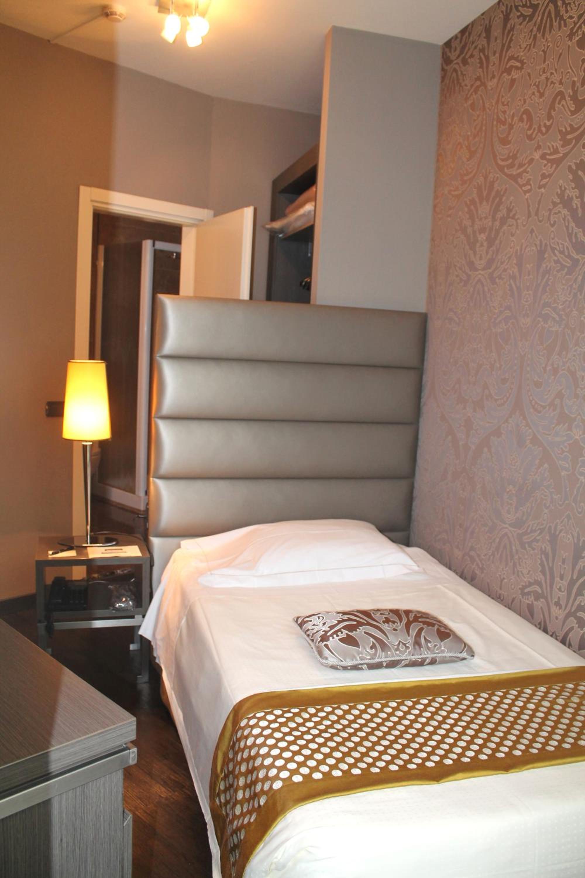 Superior Single Room