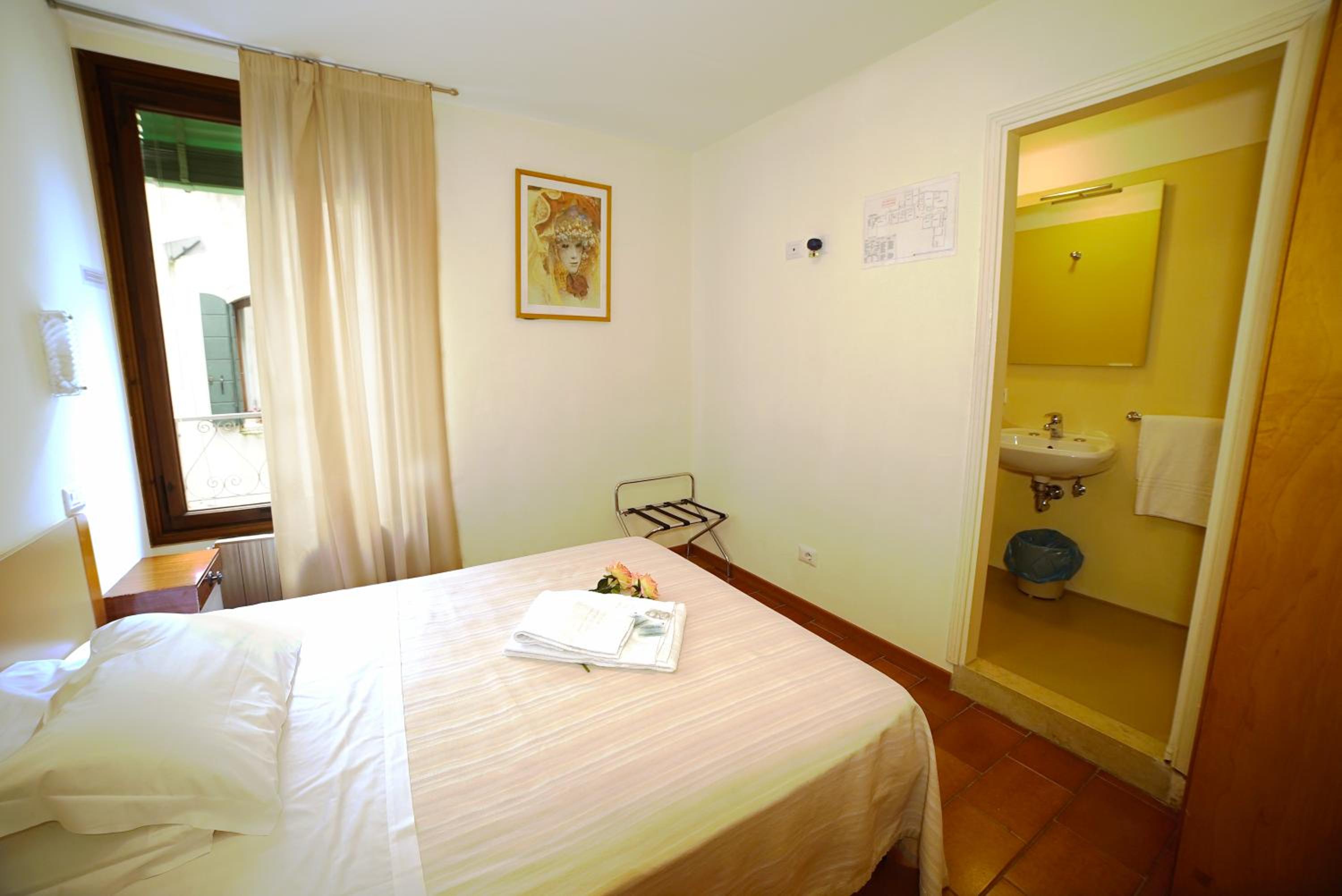 Small Double Room
