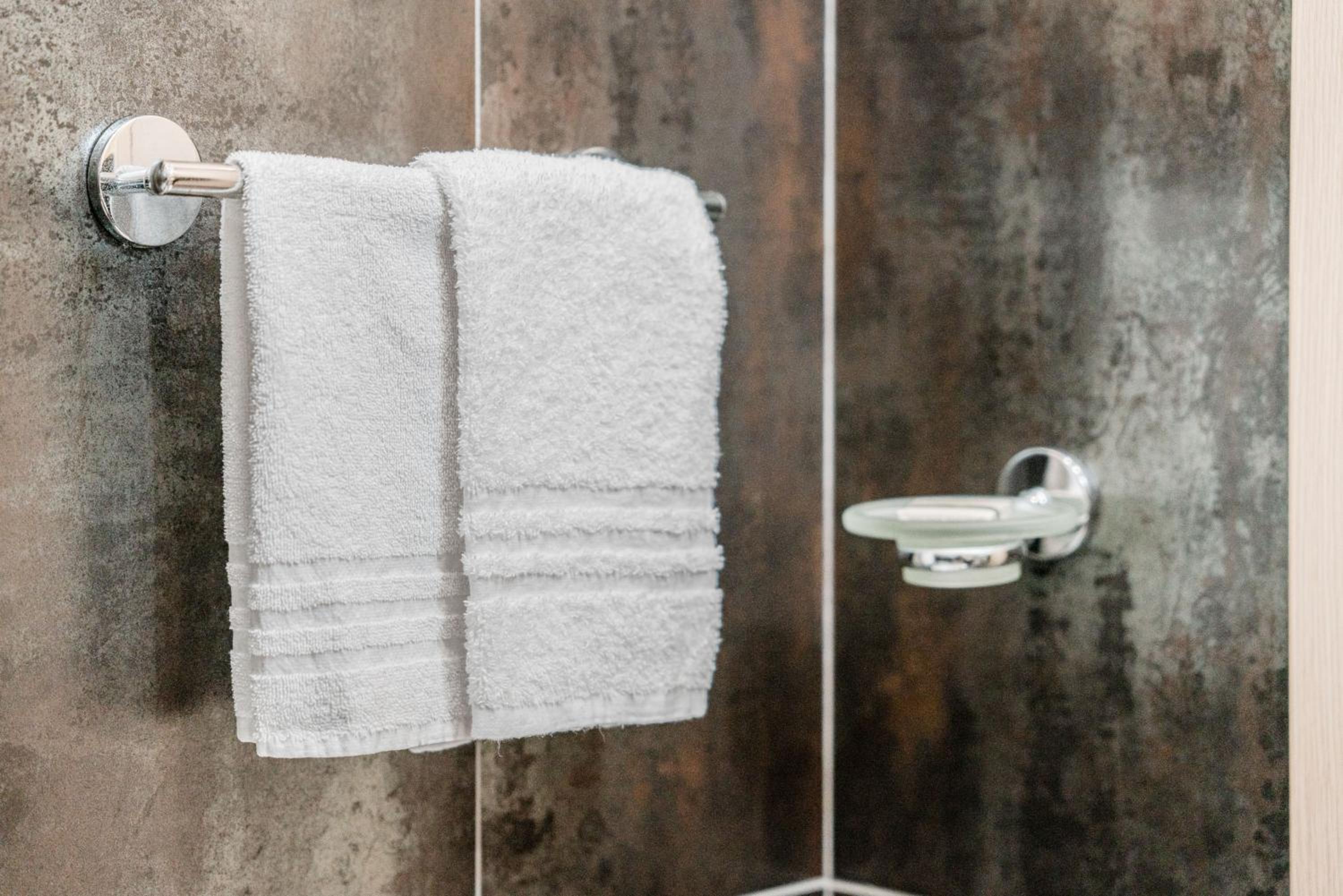 Twin Room with Balcony