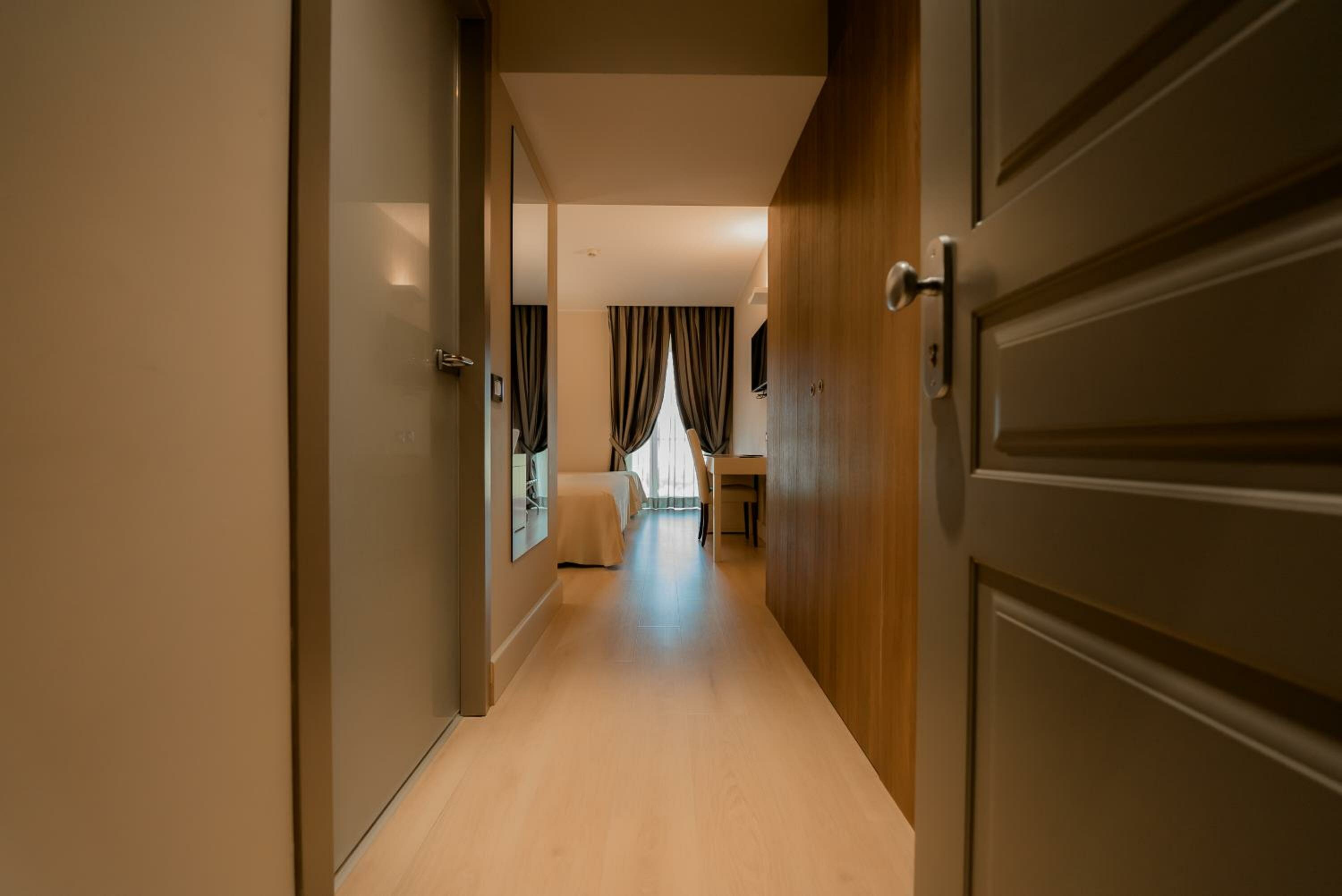 Comfort Double or Twin Room