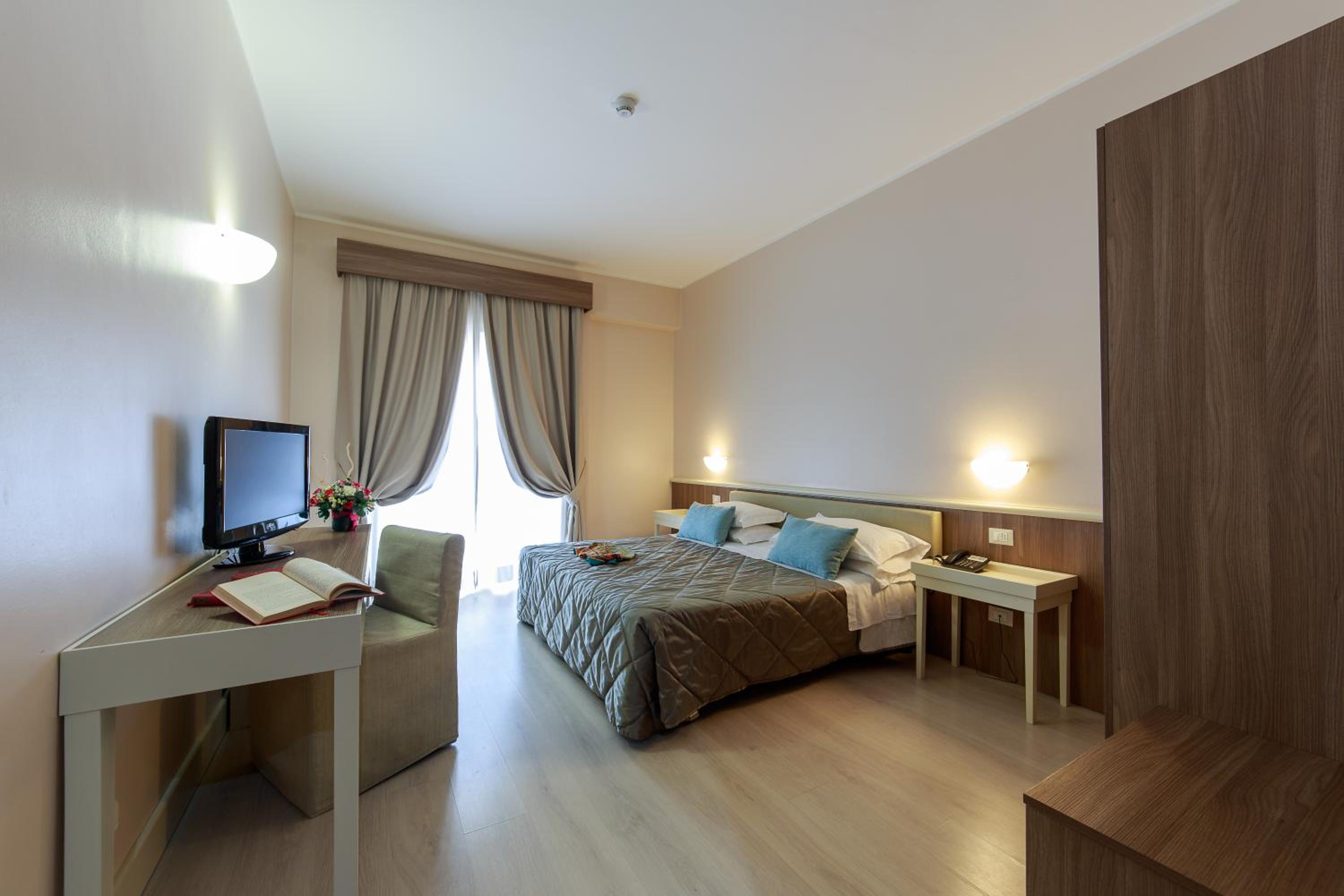 Comfort Double or Twin Room