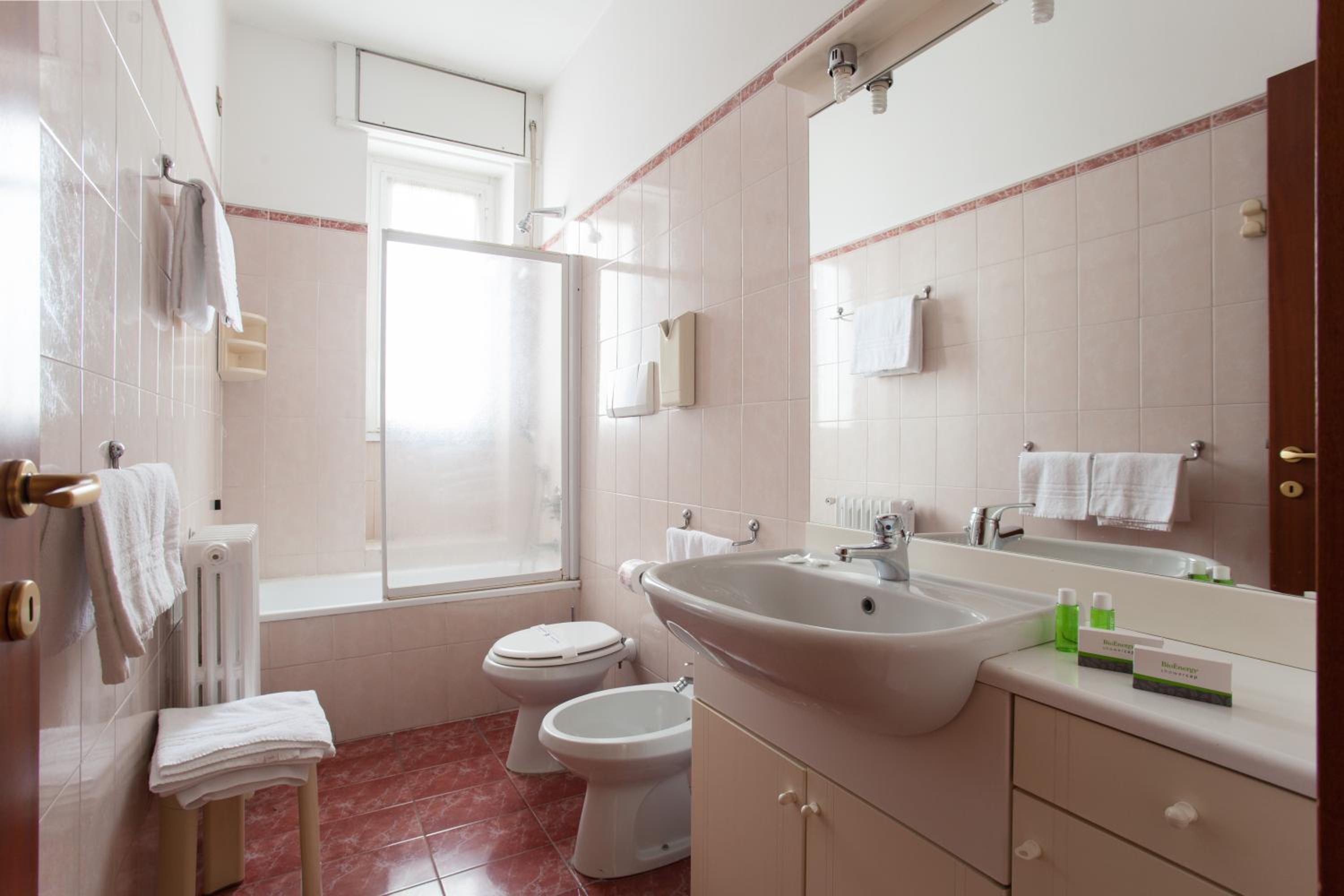 Double Room with Kitchenette