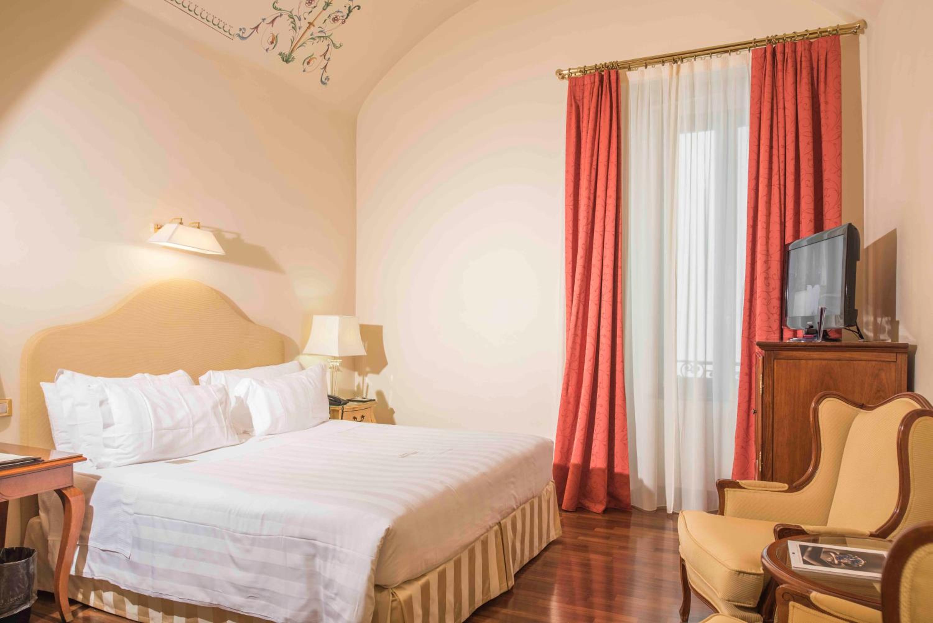 Deluxe Double or Twin Room - Tower