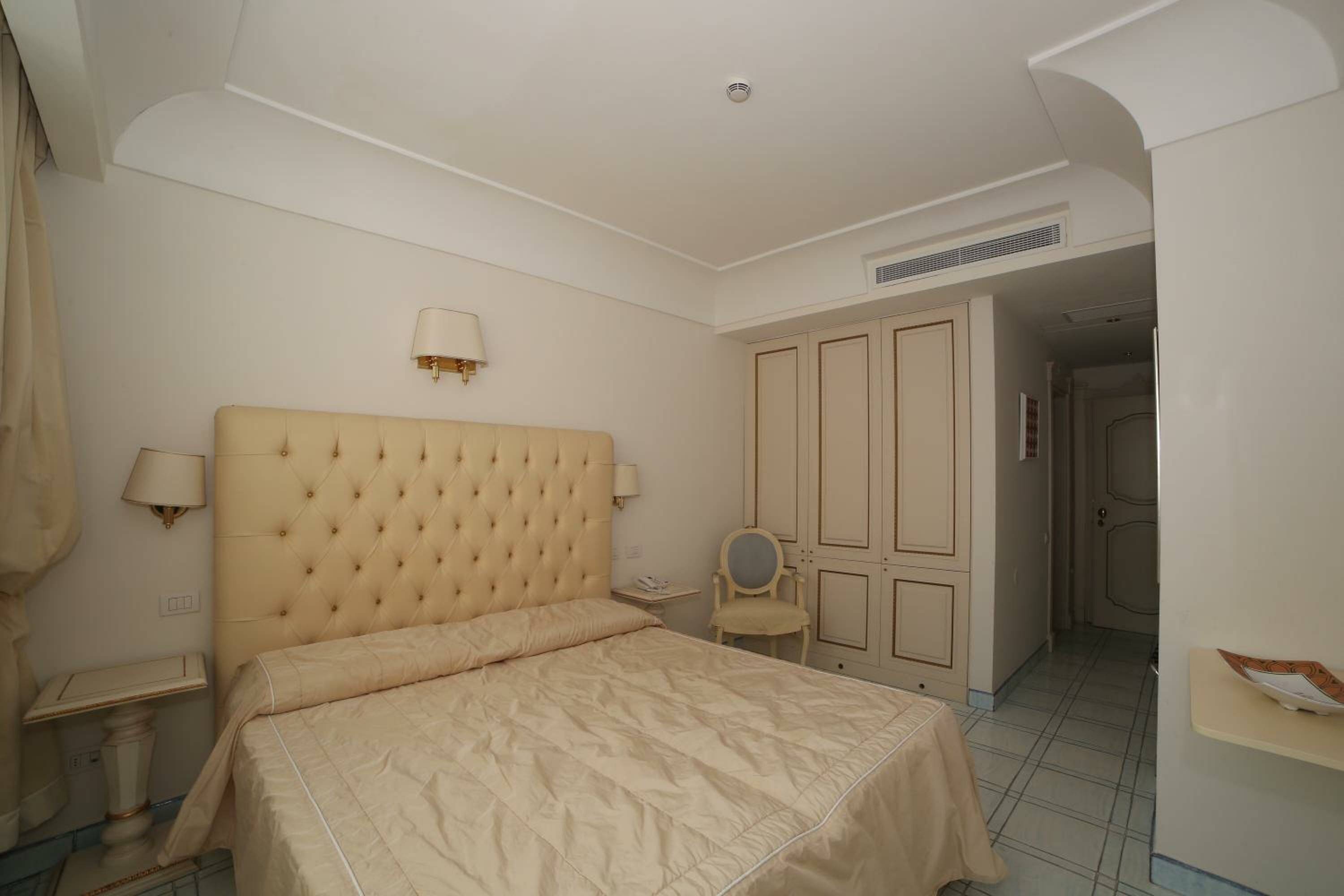 Economy Double or Twin Room