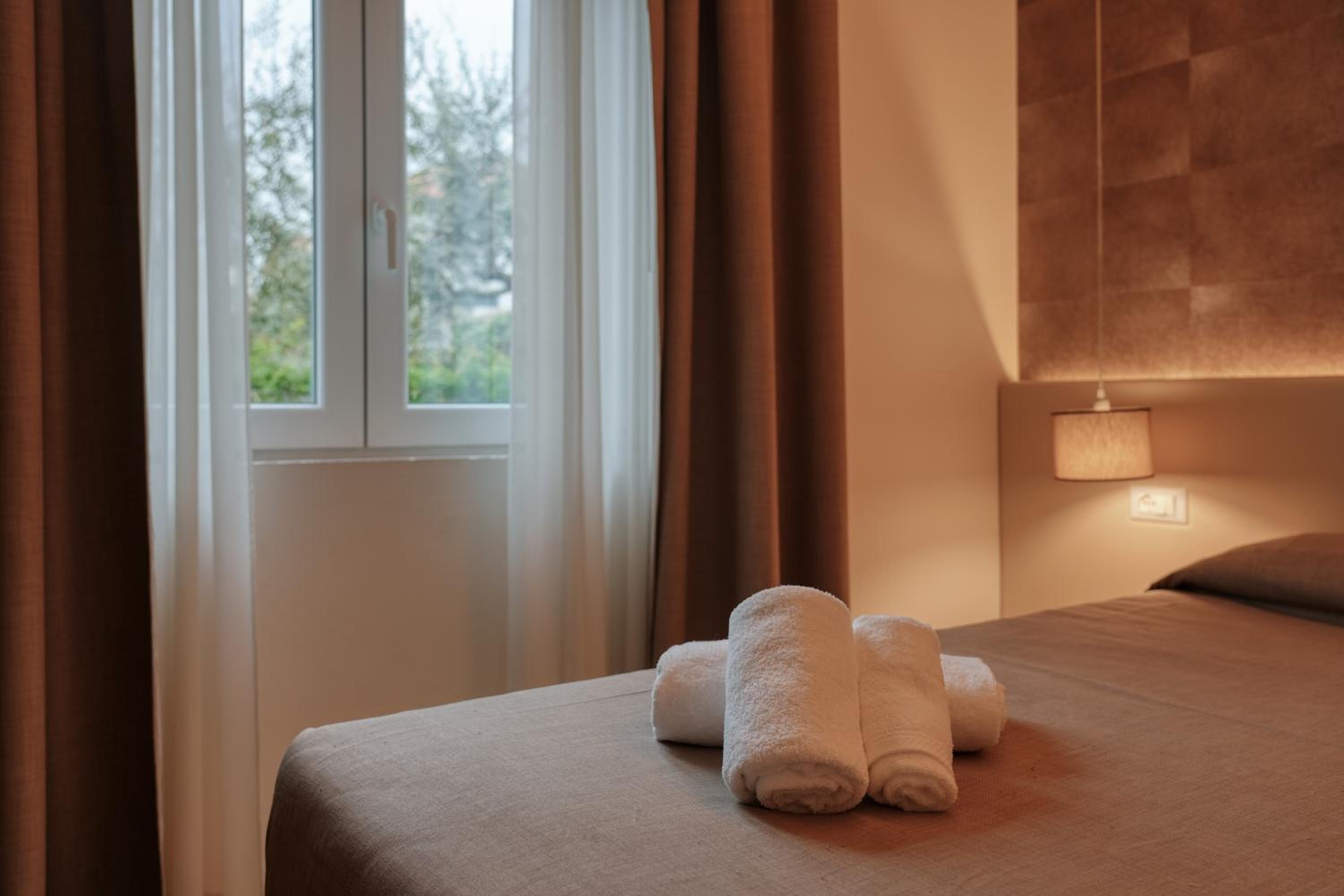 Budget Double or Twin Room