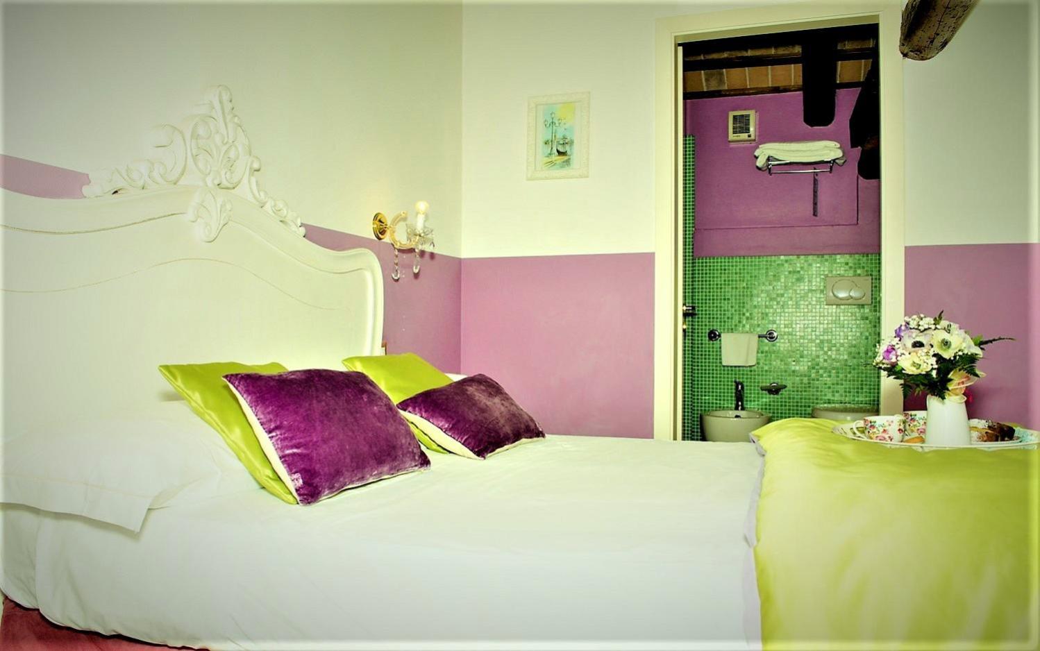 Classic Double or Twin Room