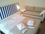 Superior Quadruple Room в Mini Hotel