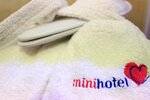 Superior Double Room в Mini Hotel