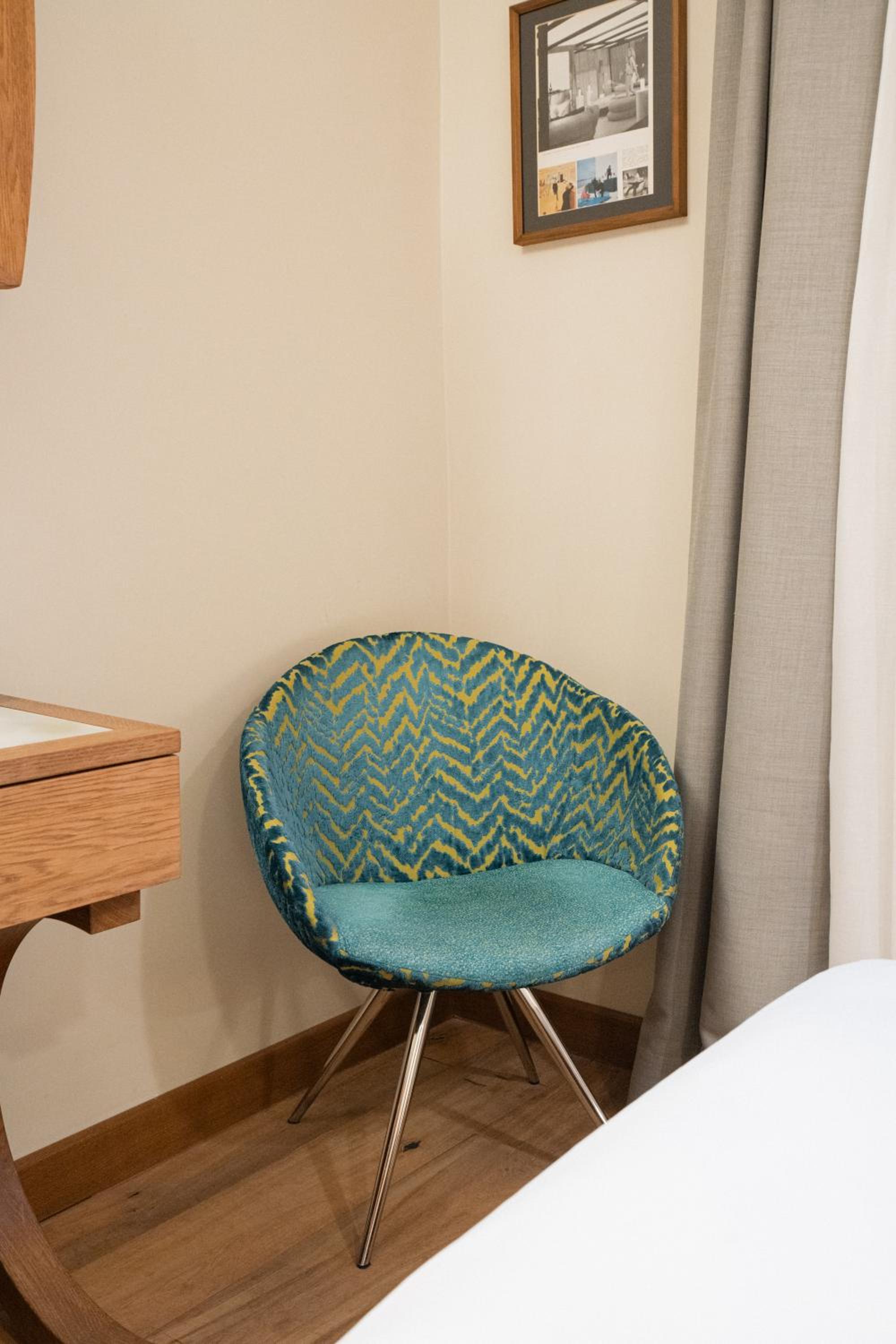 Classic Double or Twin Room