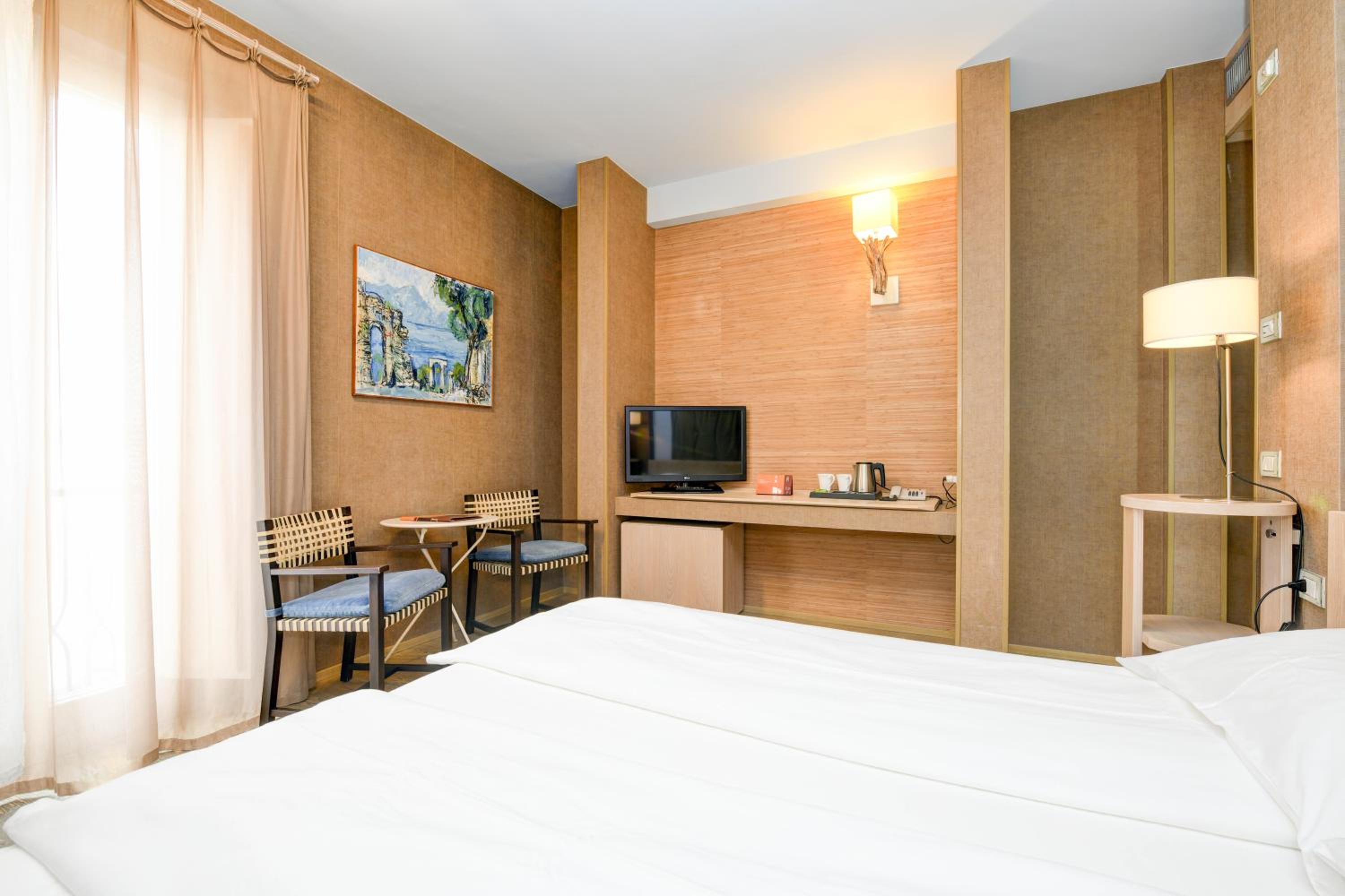 Comfort Double or Twin Room - Annex