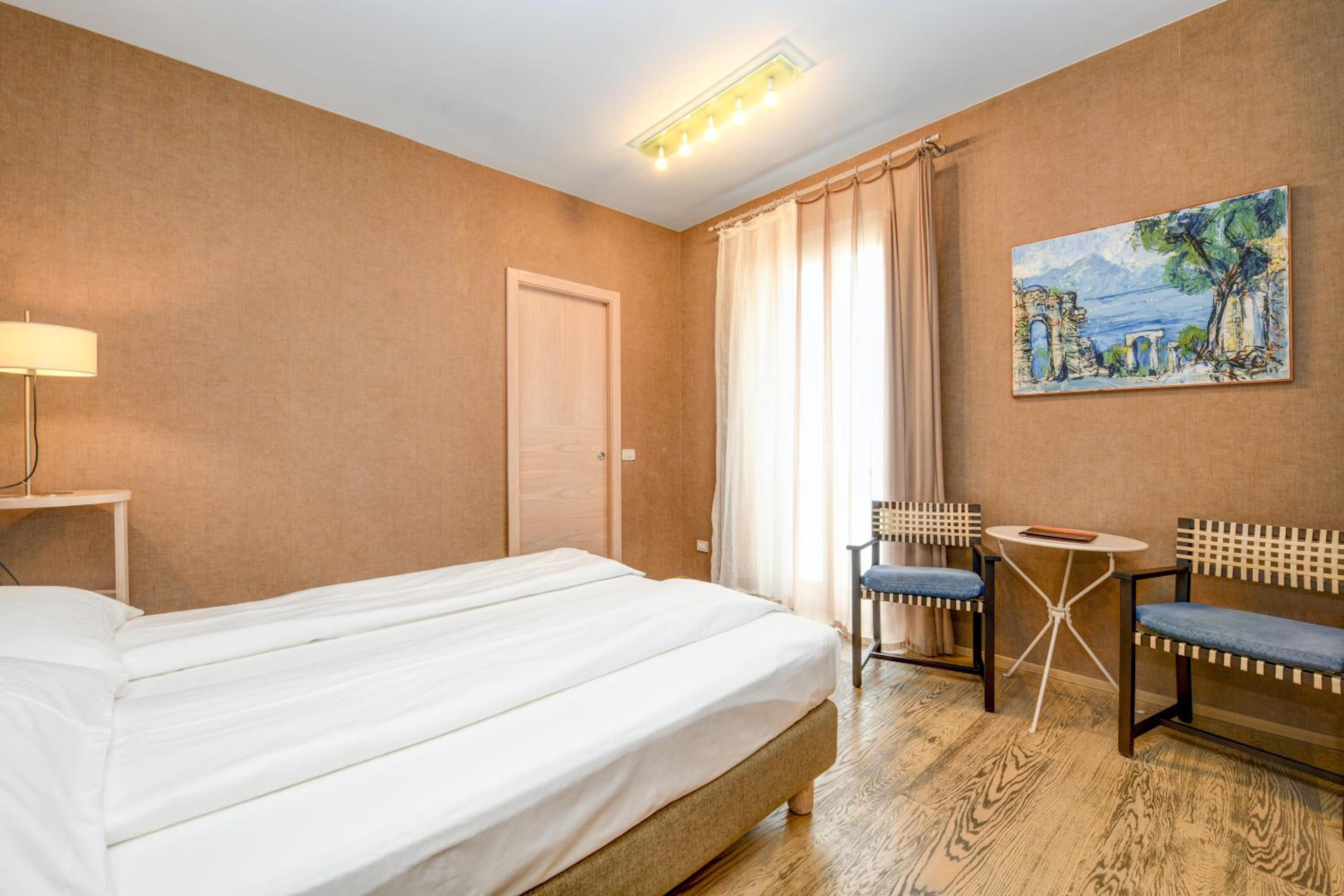 Comfort Double or Twin Room - Annex