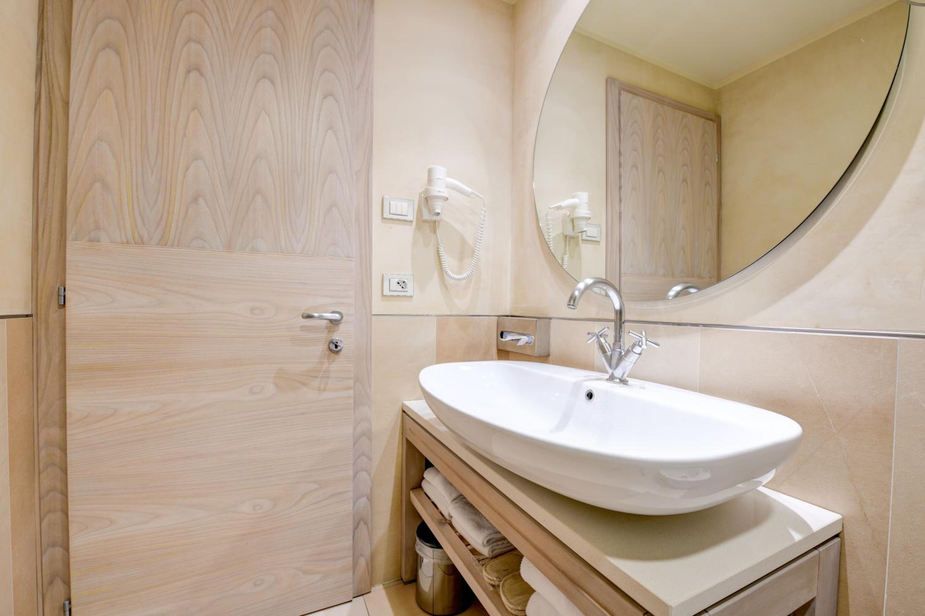 Comfort Double or Twin Room - Annex