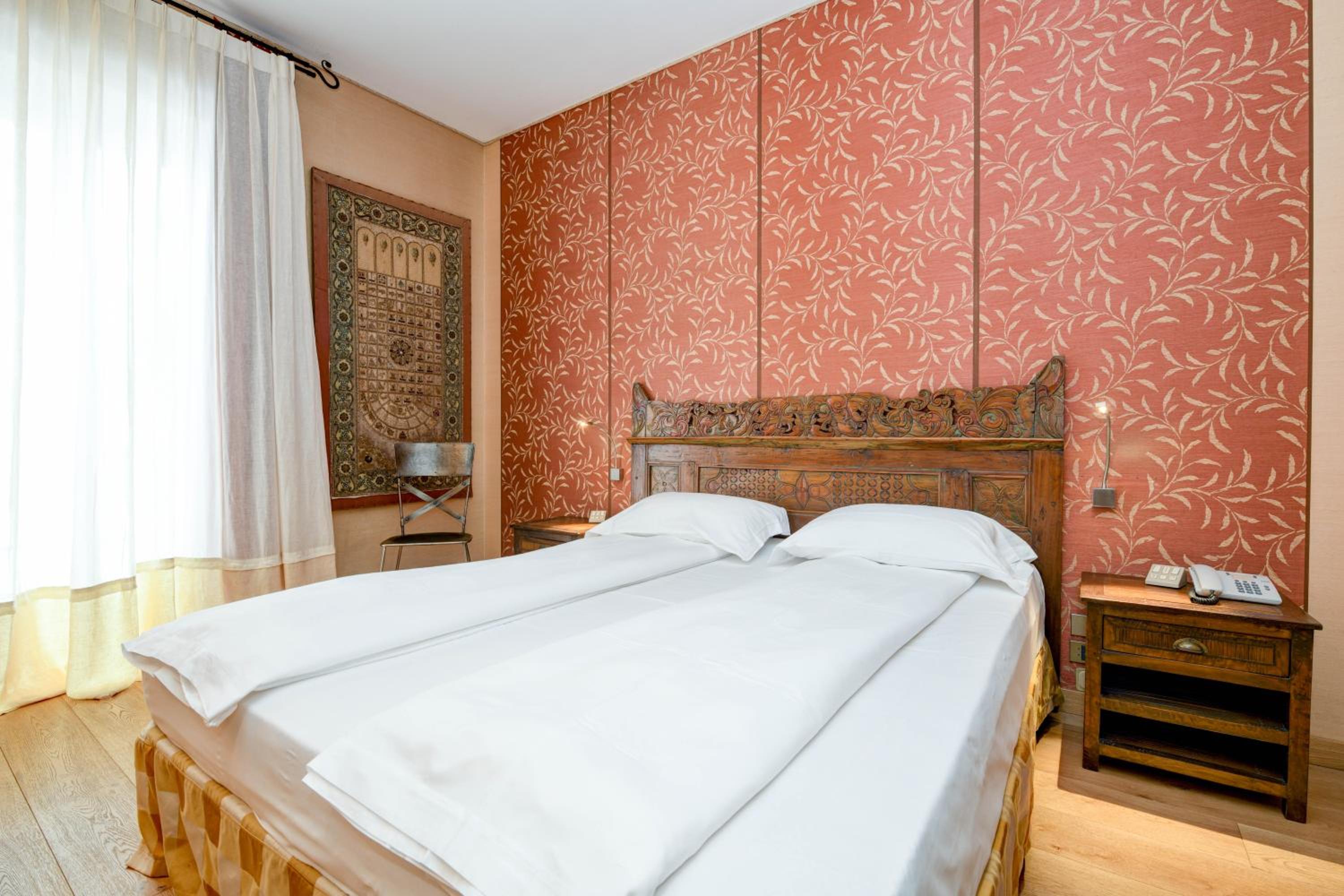 Comfort Double or Twin Room - Annex