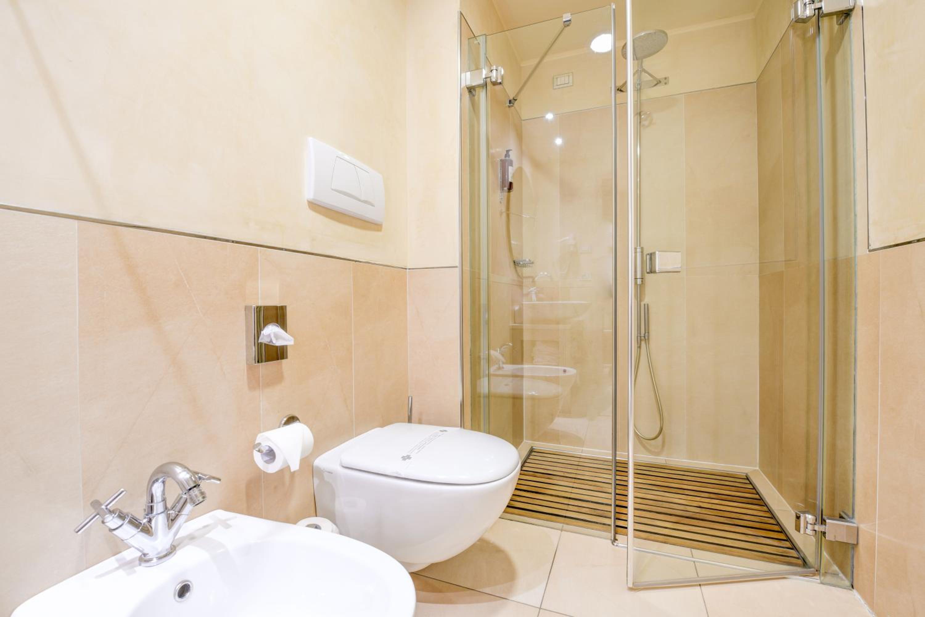 Comfort Double or Twin Room - Annex