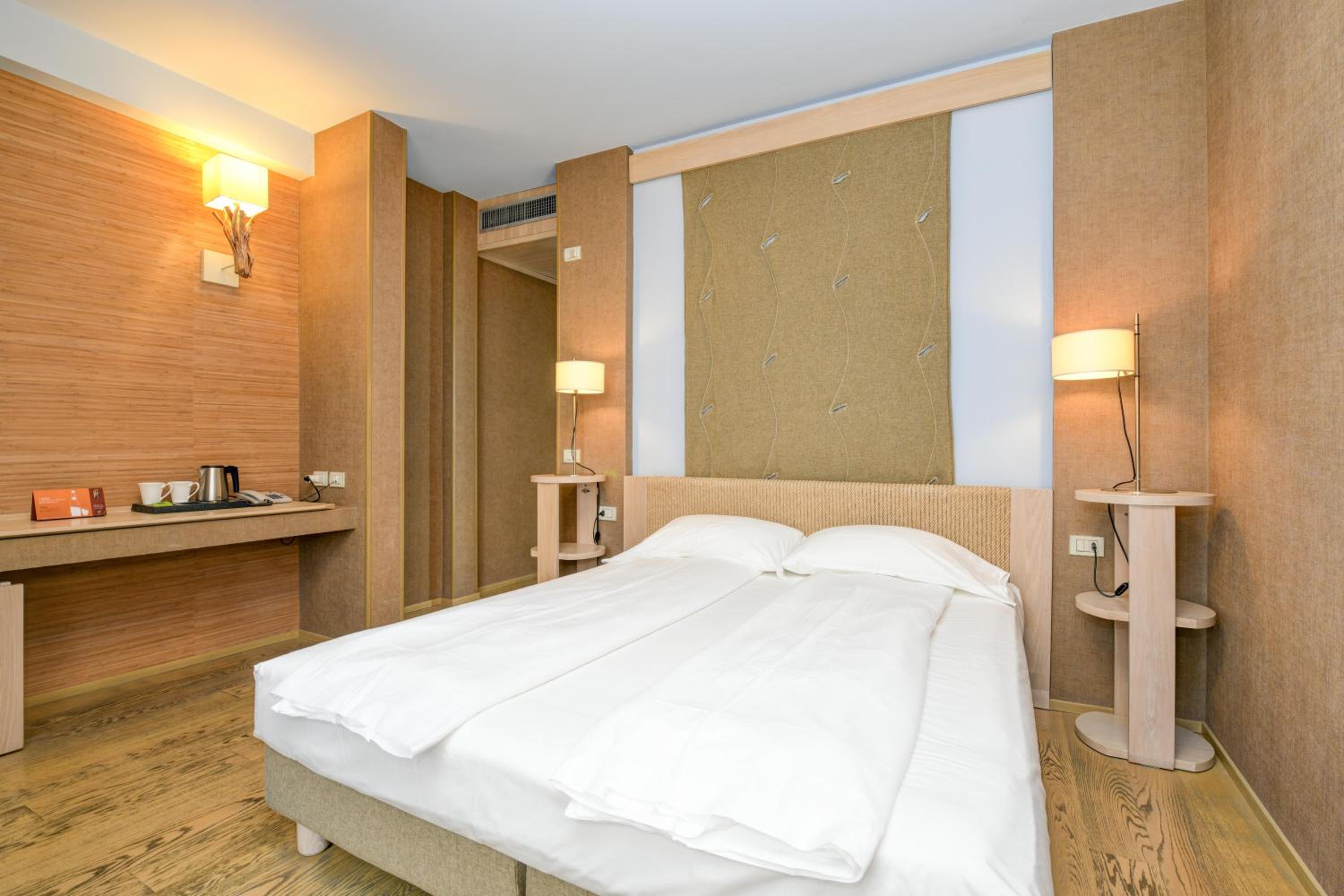 Comfort Double or Twin Room - Annex