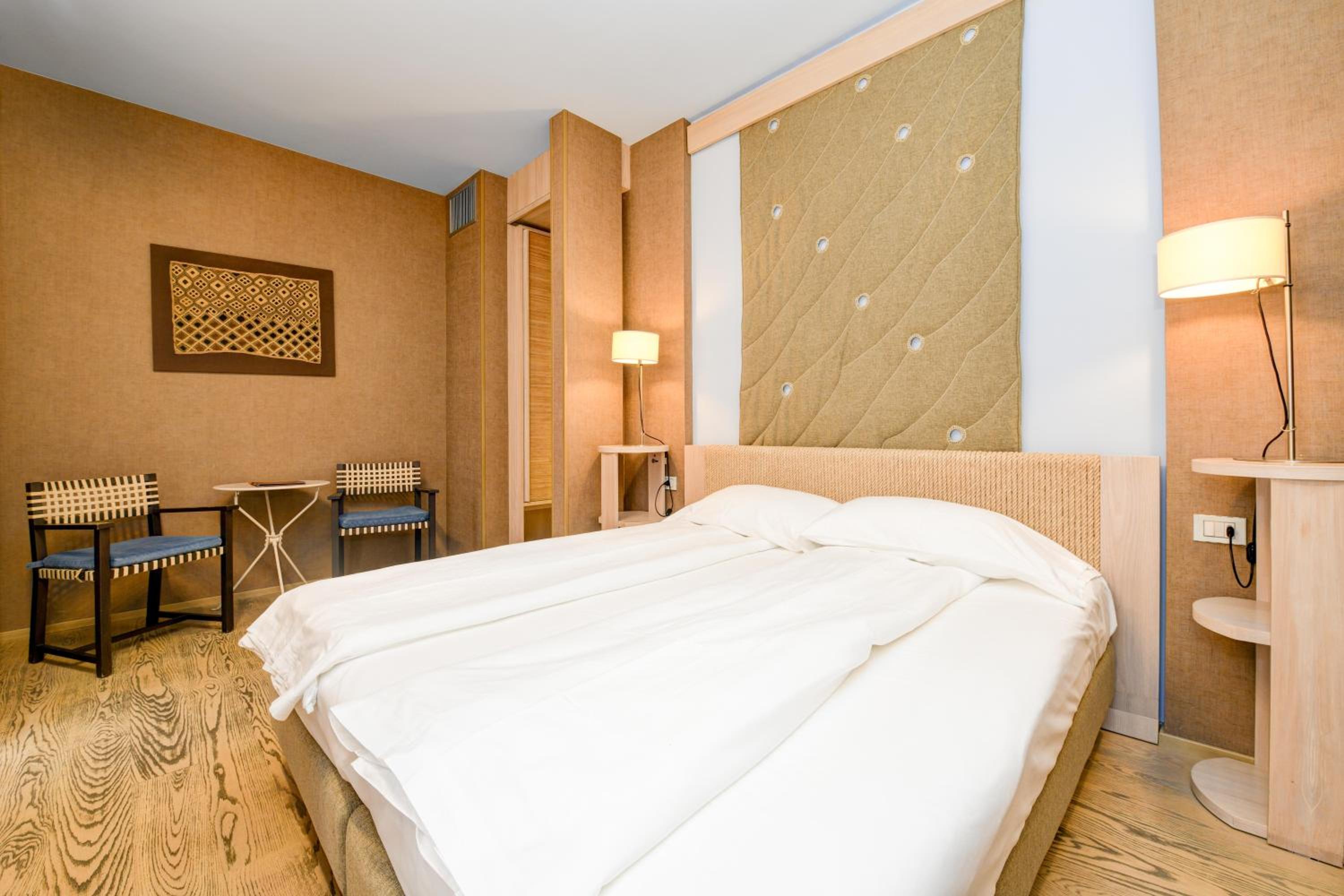 Comfort Double or Twin Room - Annex