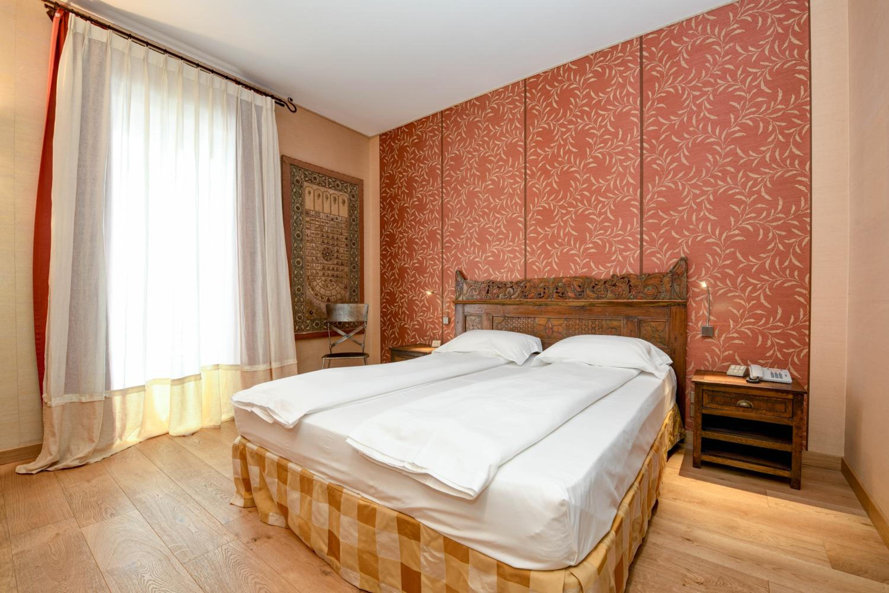 Comfort Double or Twin Room - Annex