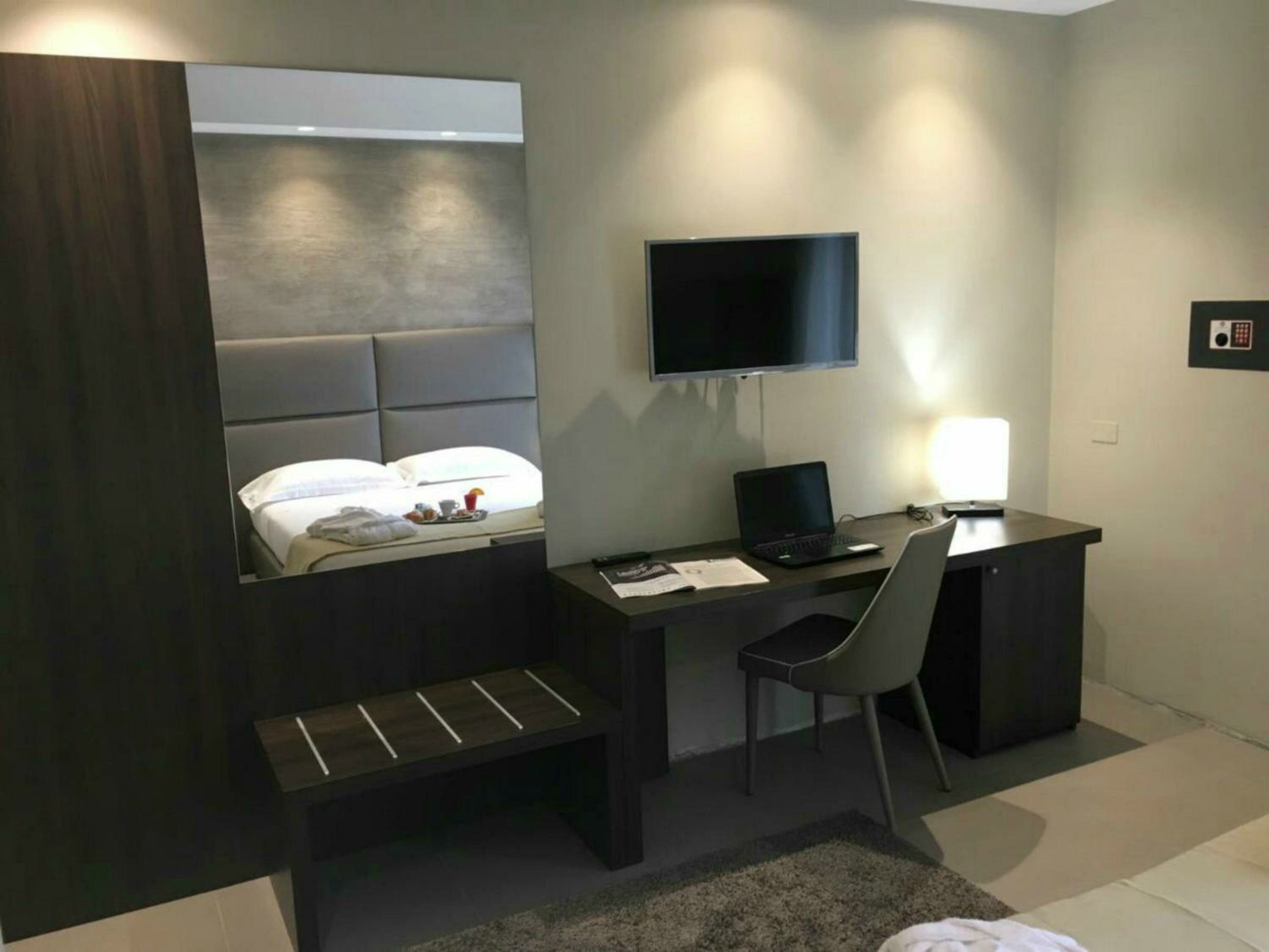Superior Double or Twin Room
