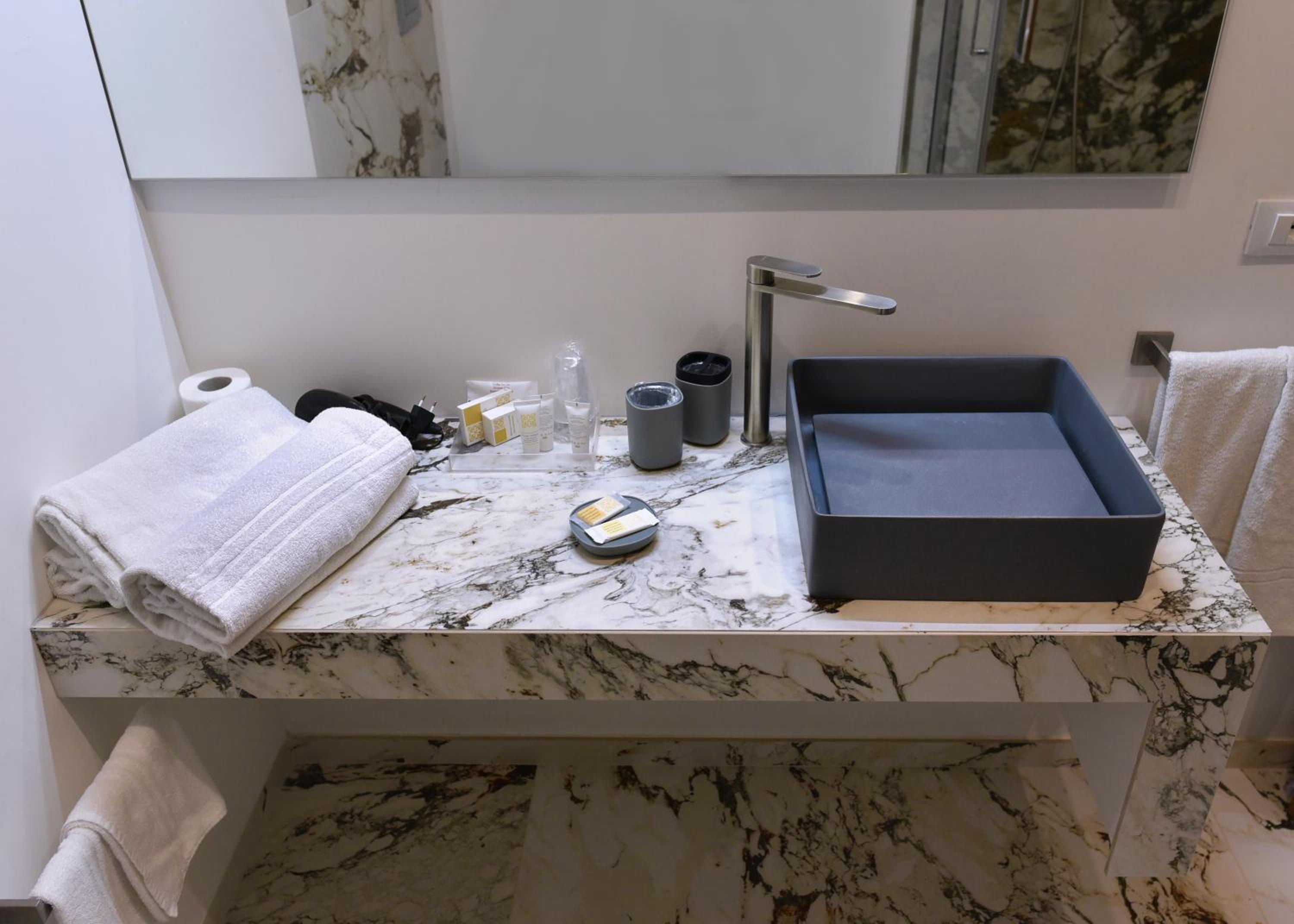 Depandance Deluxe - Separate Building