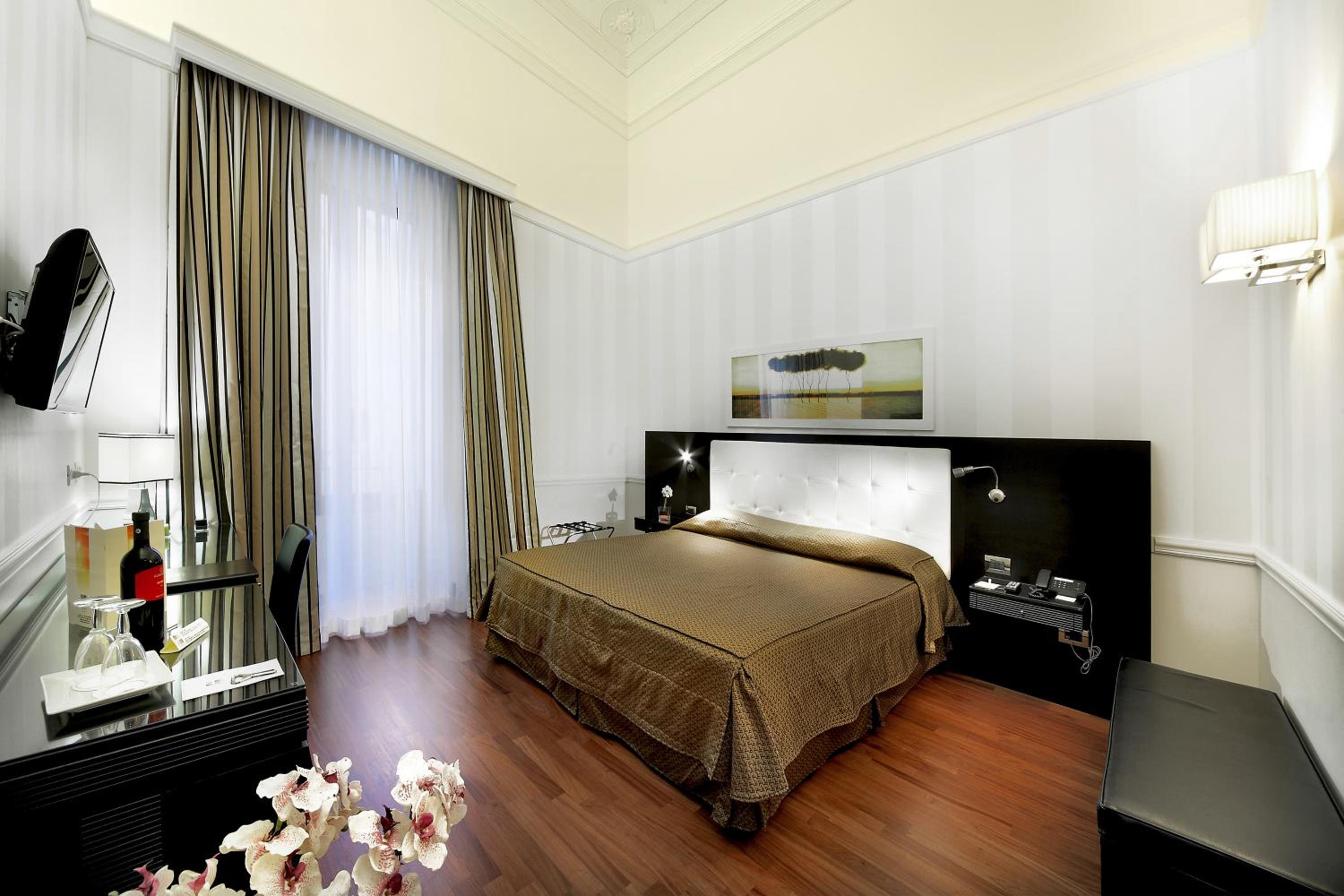 Superior Double or Twin Room