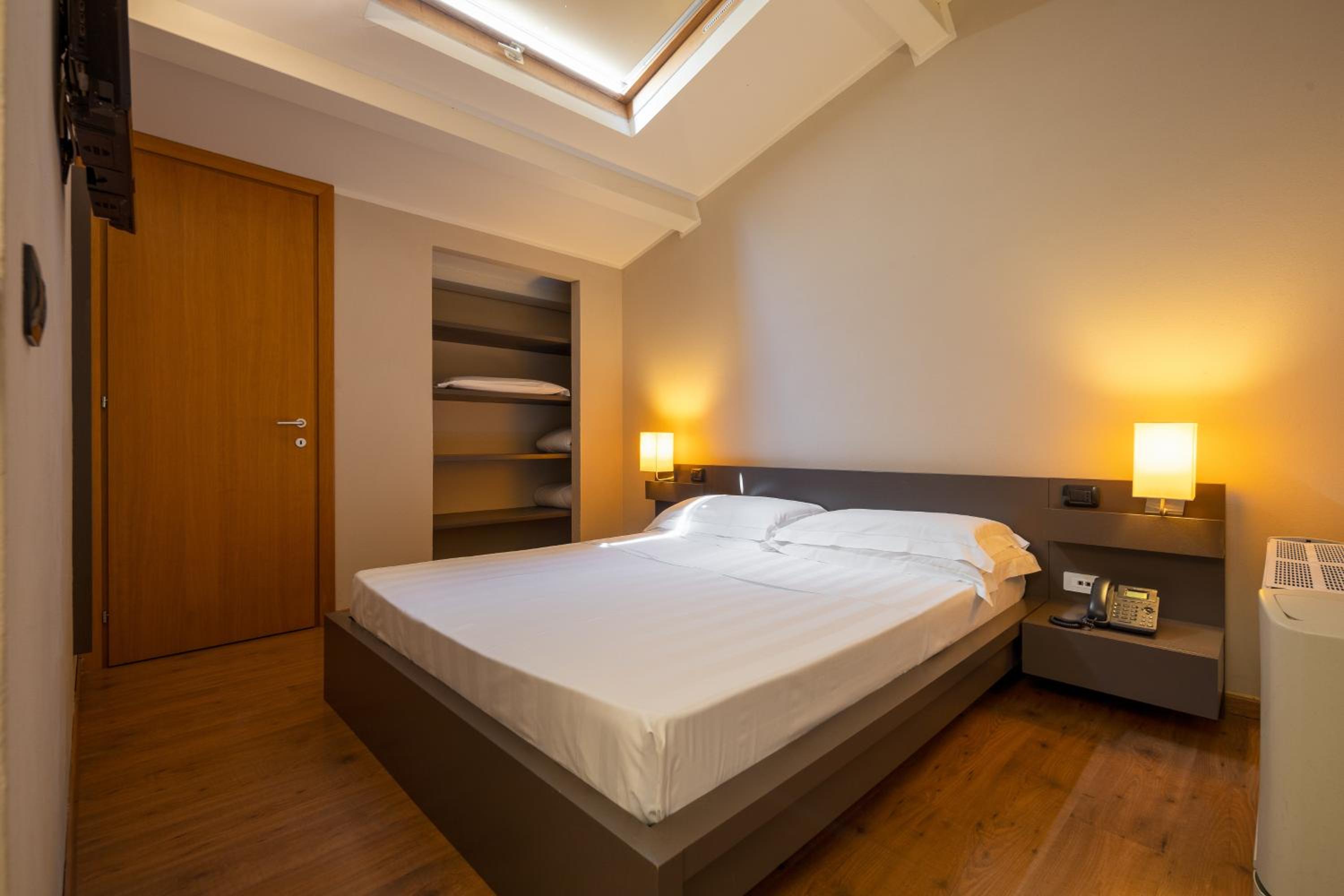 Comfort Quadruple Room